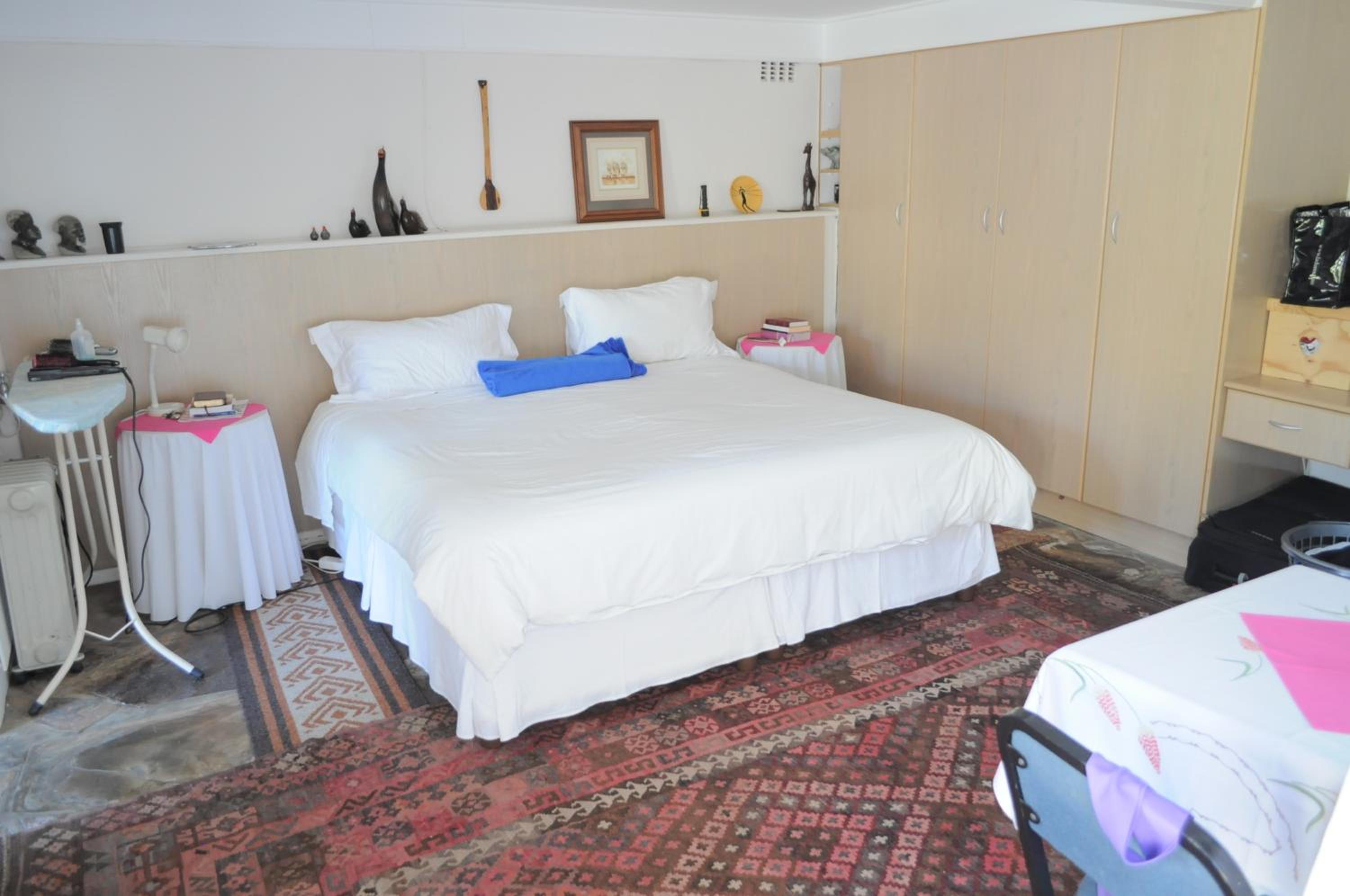 Applegarth B&B and Self-Catering Studios