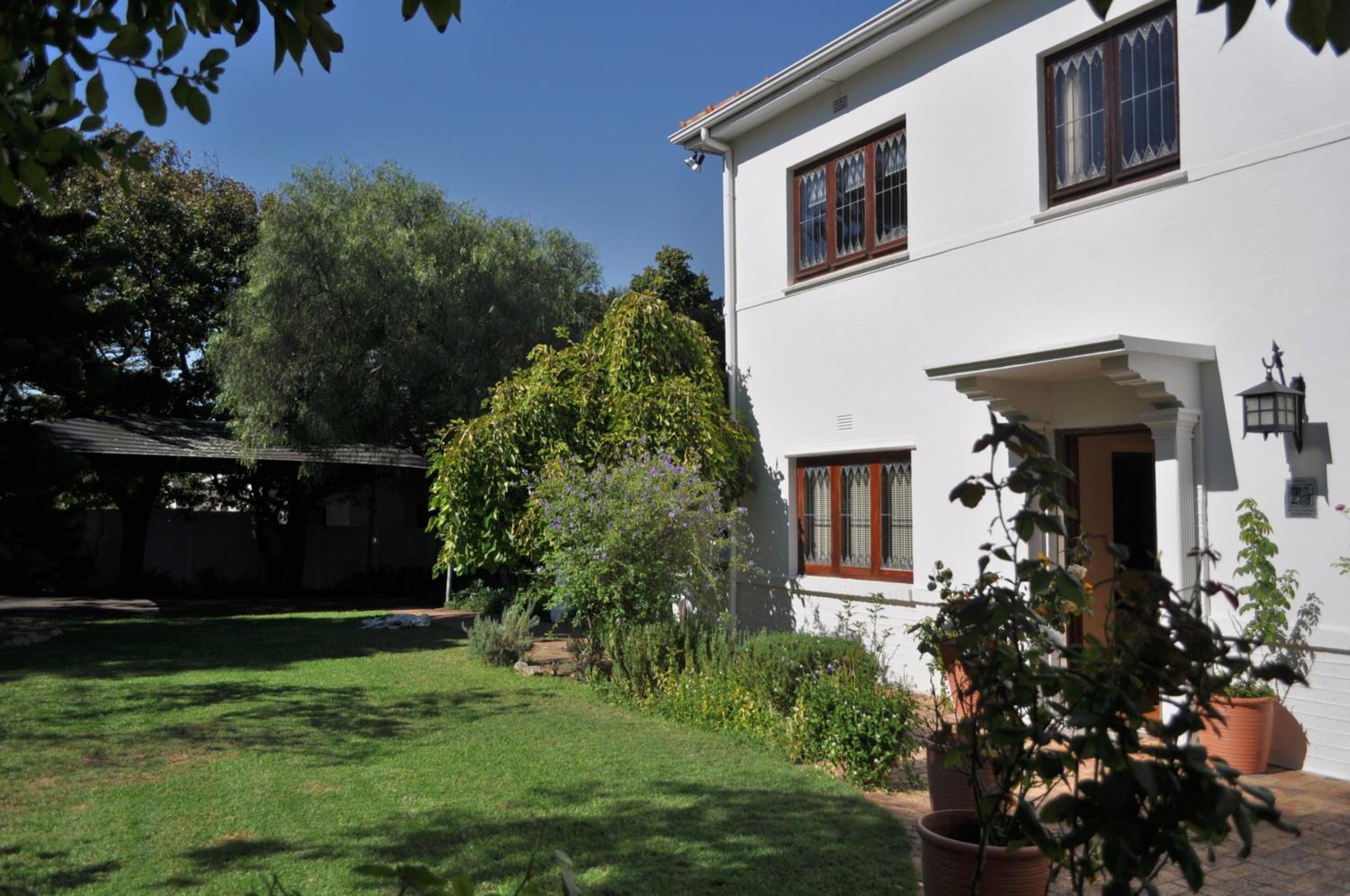 Applegarth B&B and Self-Catering Studios