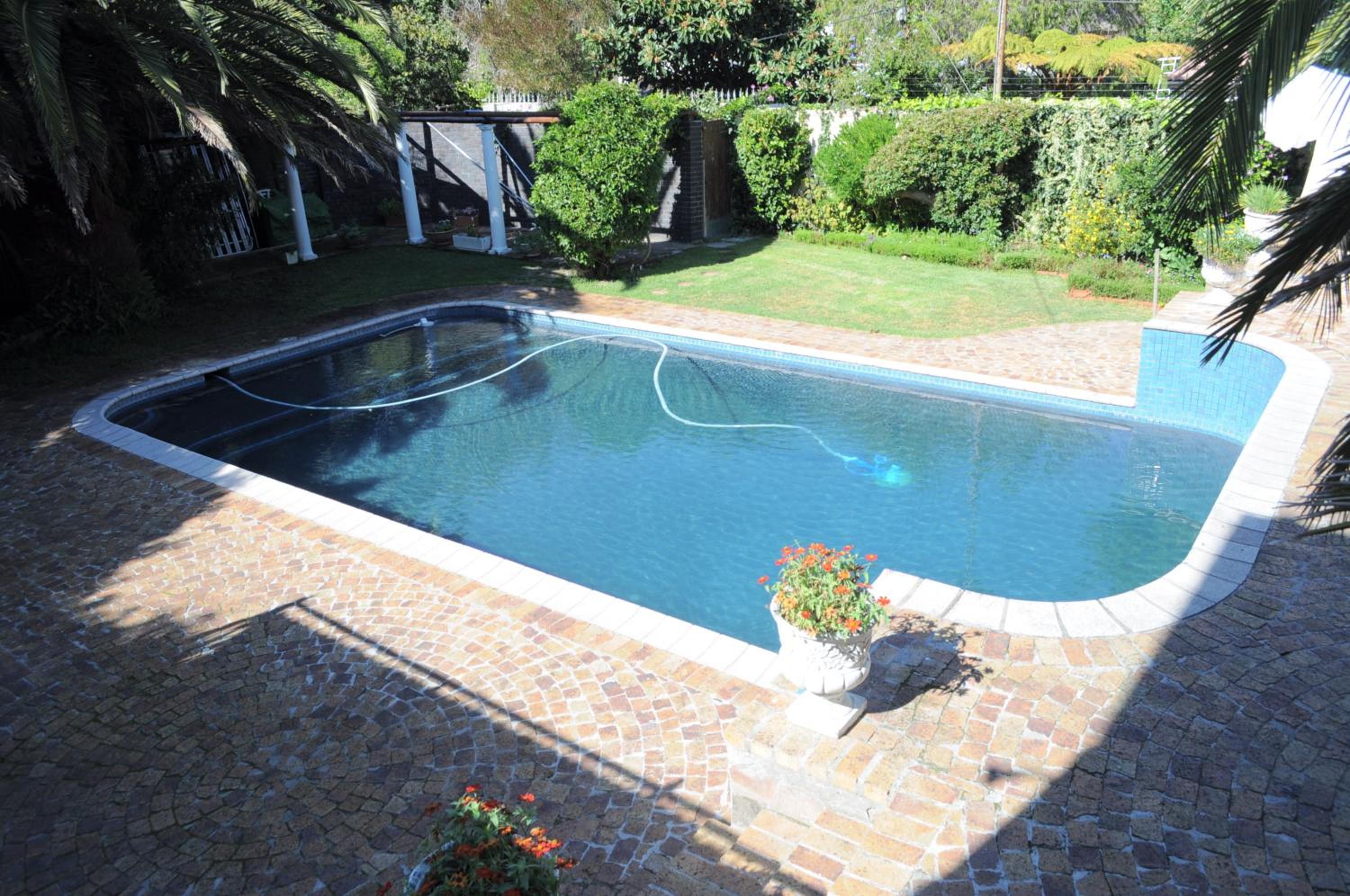 Applegarth B&B and Self-Catering Studios