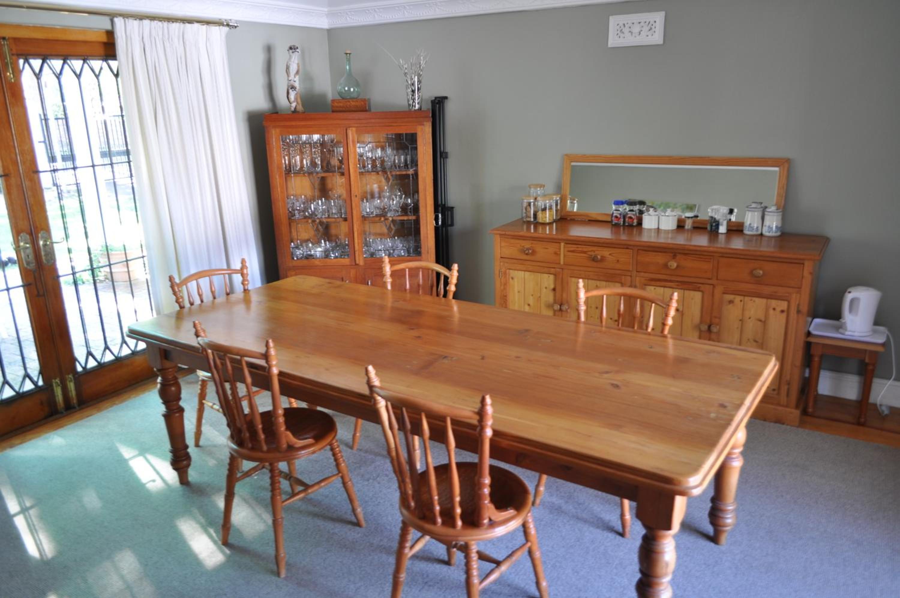 Applegarth B&B and Self-Catering Studios