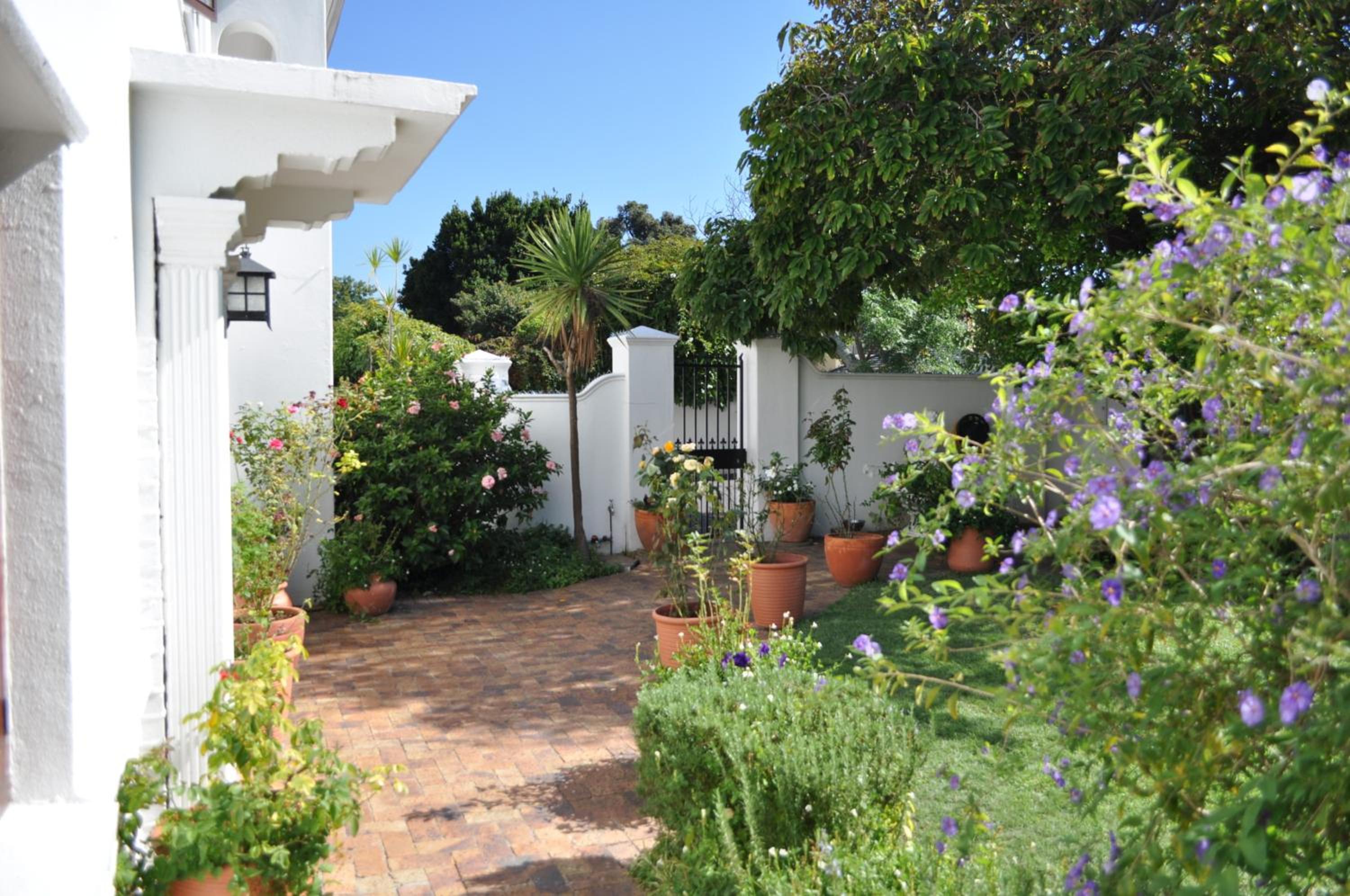 Applegarth B&B and Self-Catering Studios