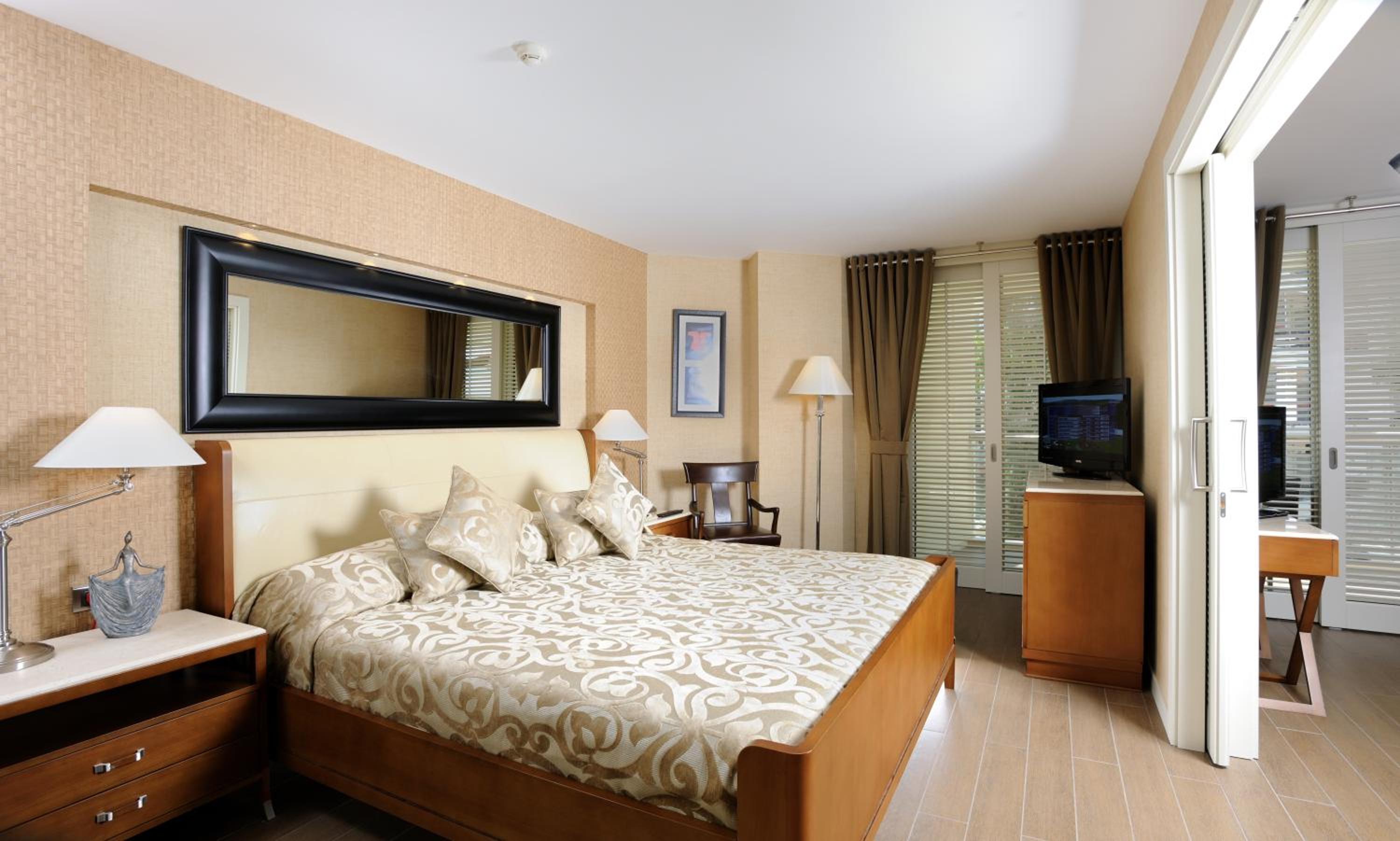 Elegance Hotels International Marmaris - Image 13