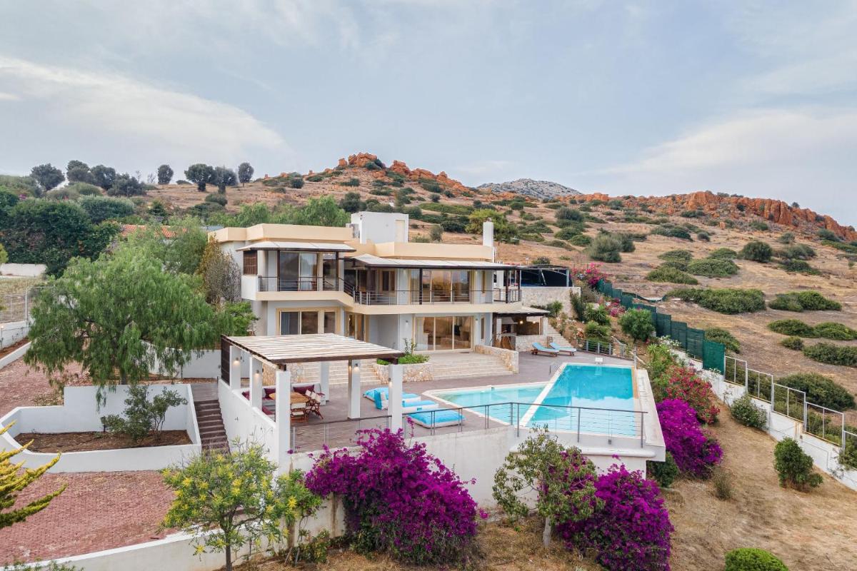 Cape Sounio Villa photo 3