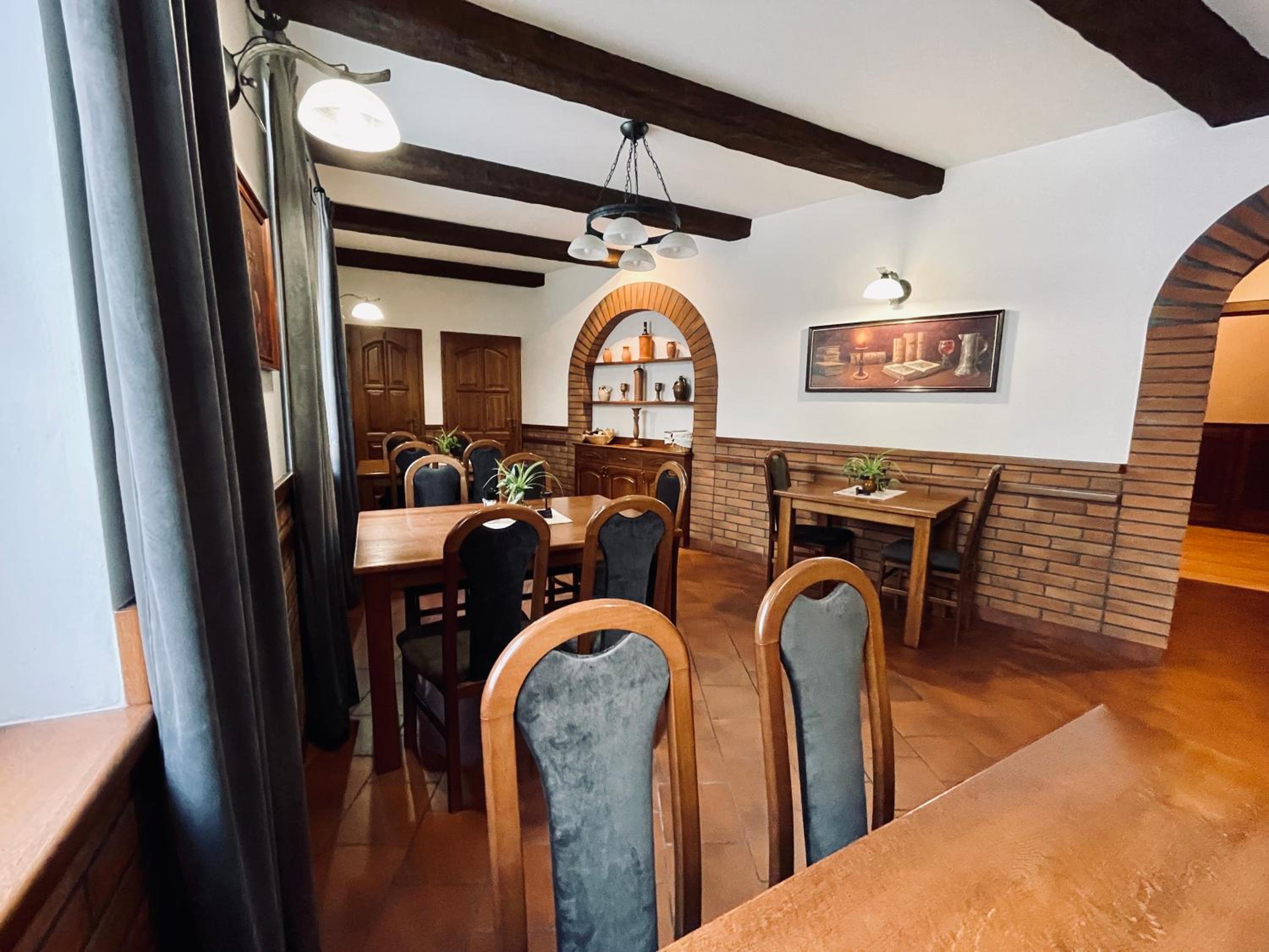 Pension Silvie