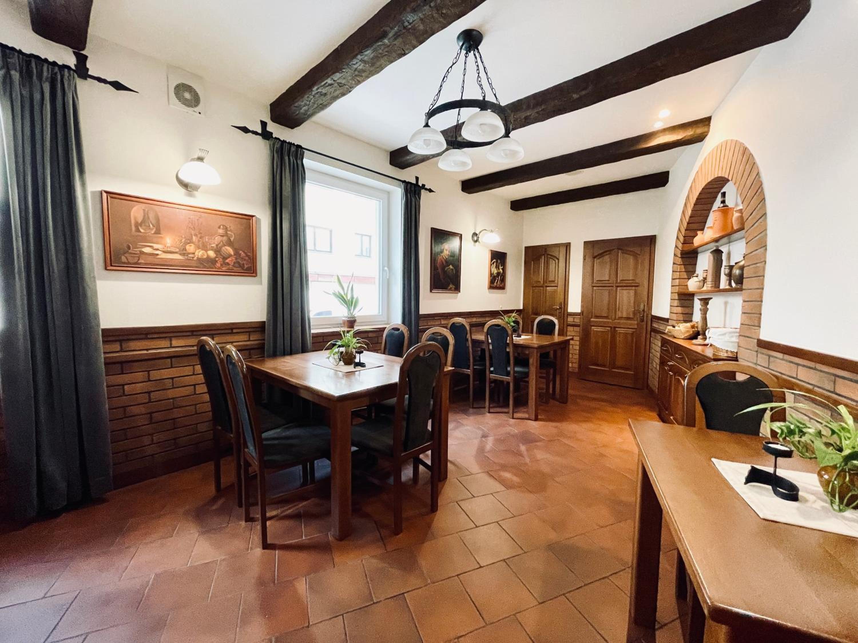 Pension Silvie