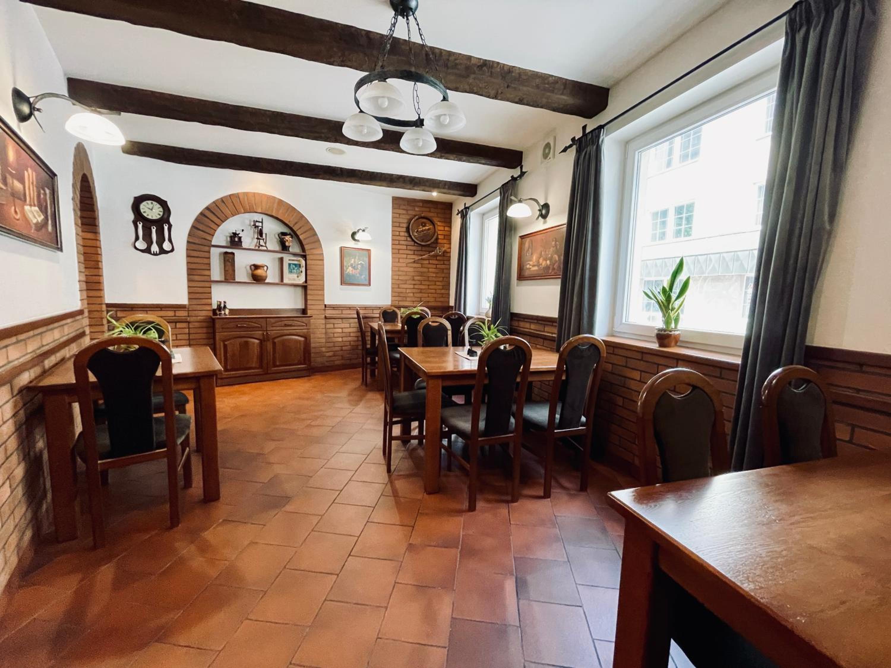 Pension Silvie