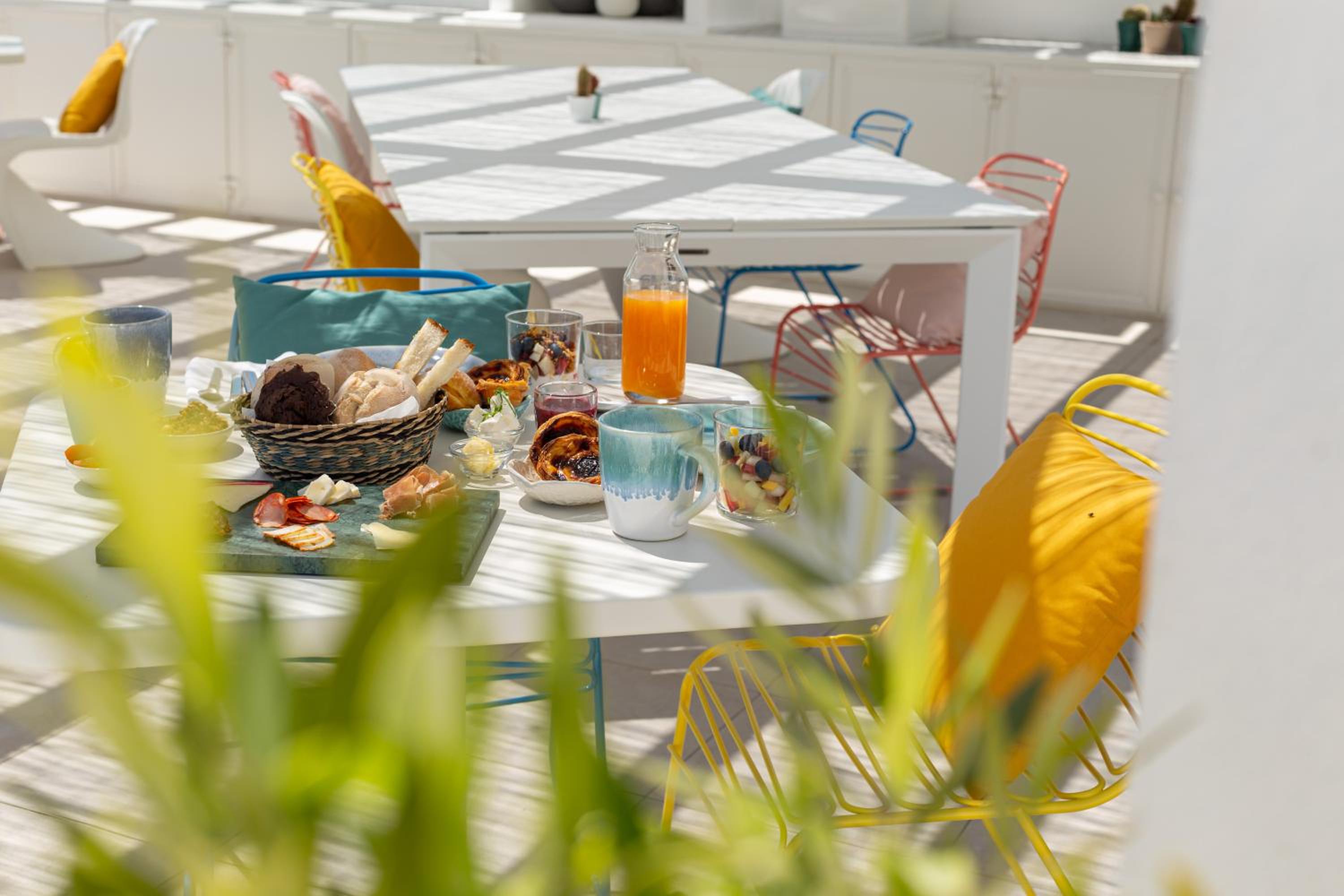 EMCASA Boutique Guesthouse