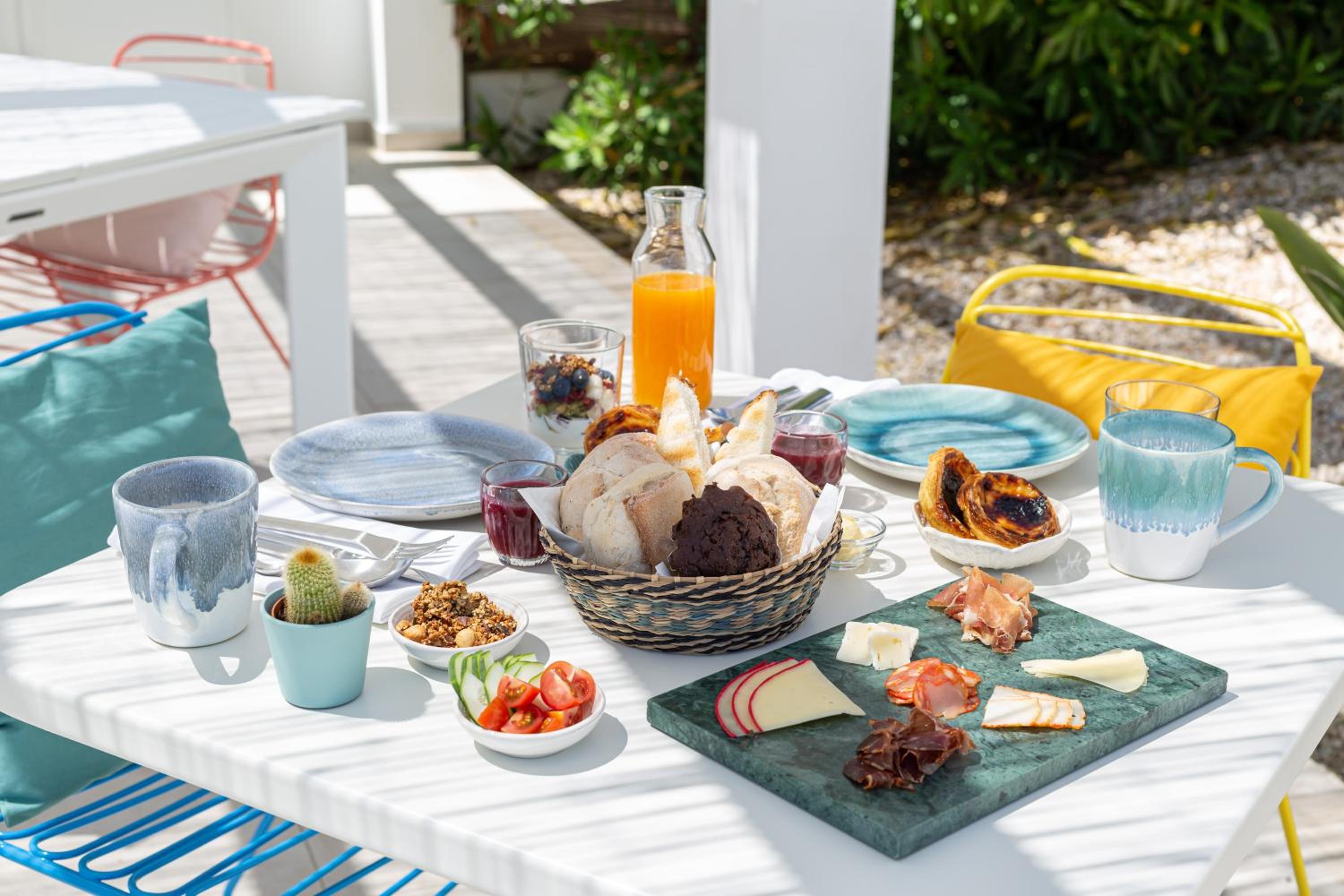 EMCASA Boutique Guesthouse