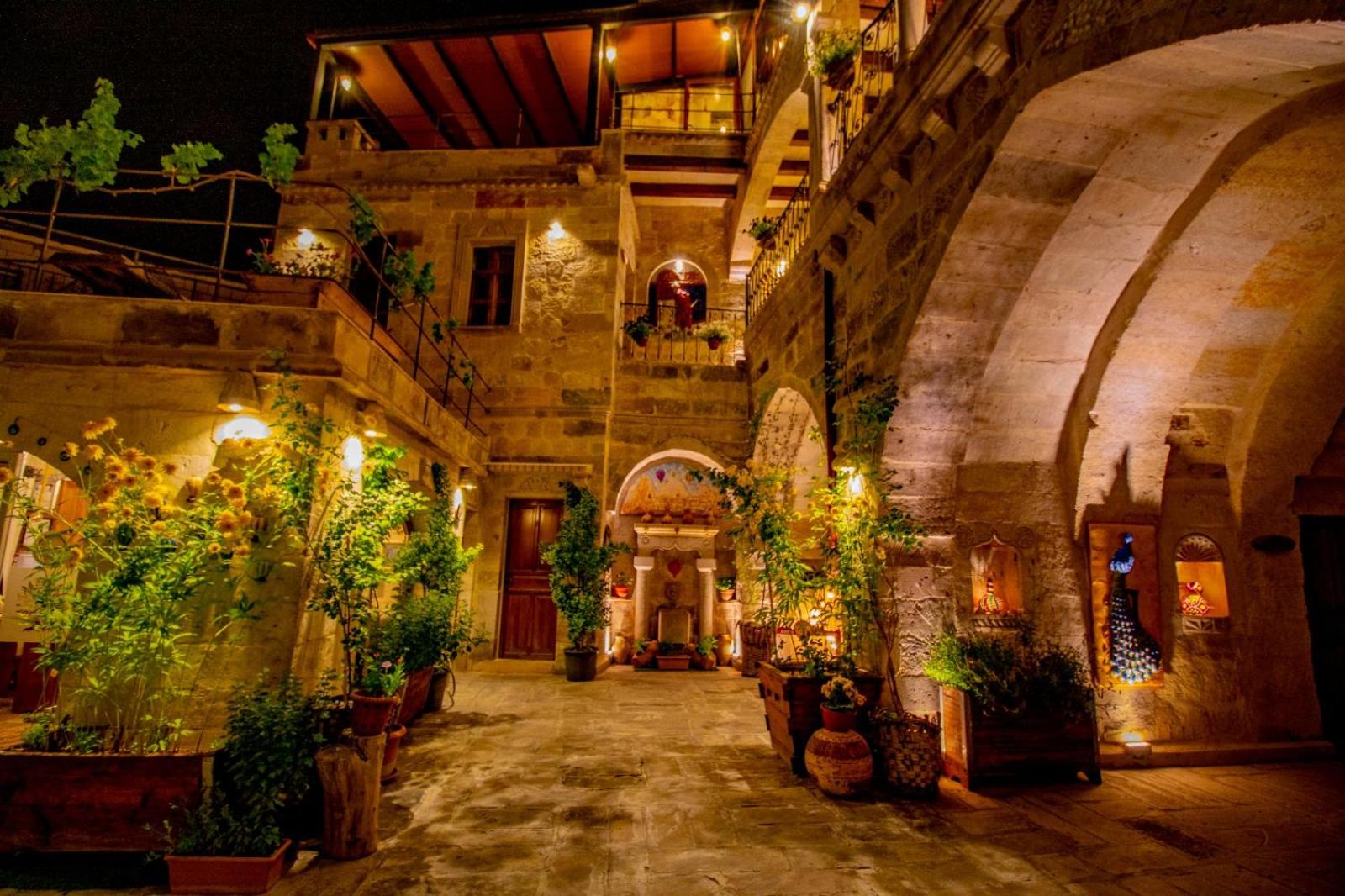 Aren Cave Hotel And Art Gallery - Image 8