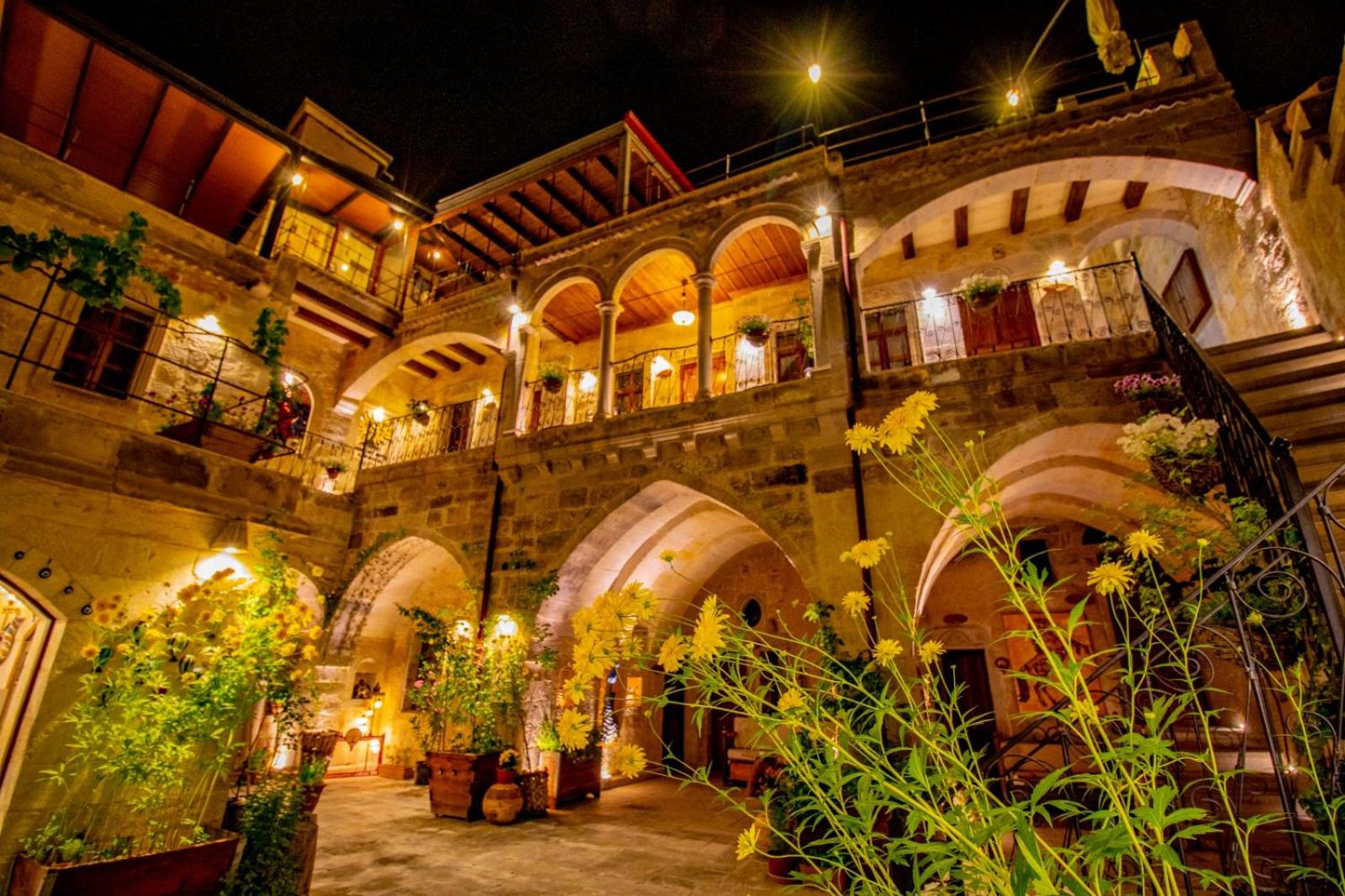 Aren Cave Hotel And Art Gallery - Image 7