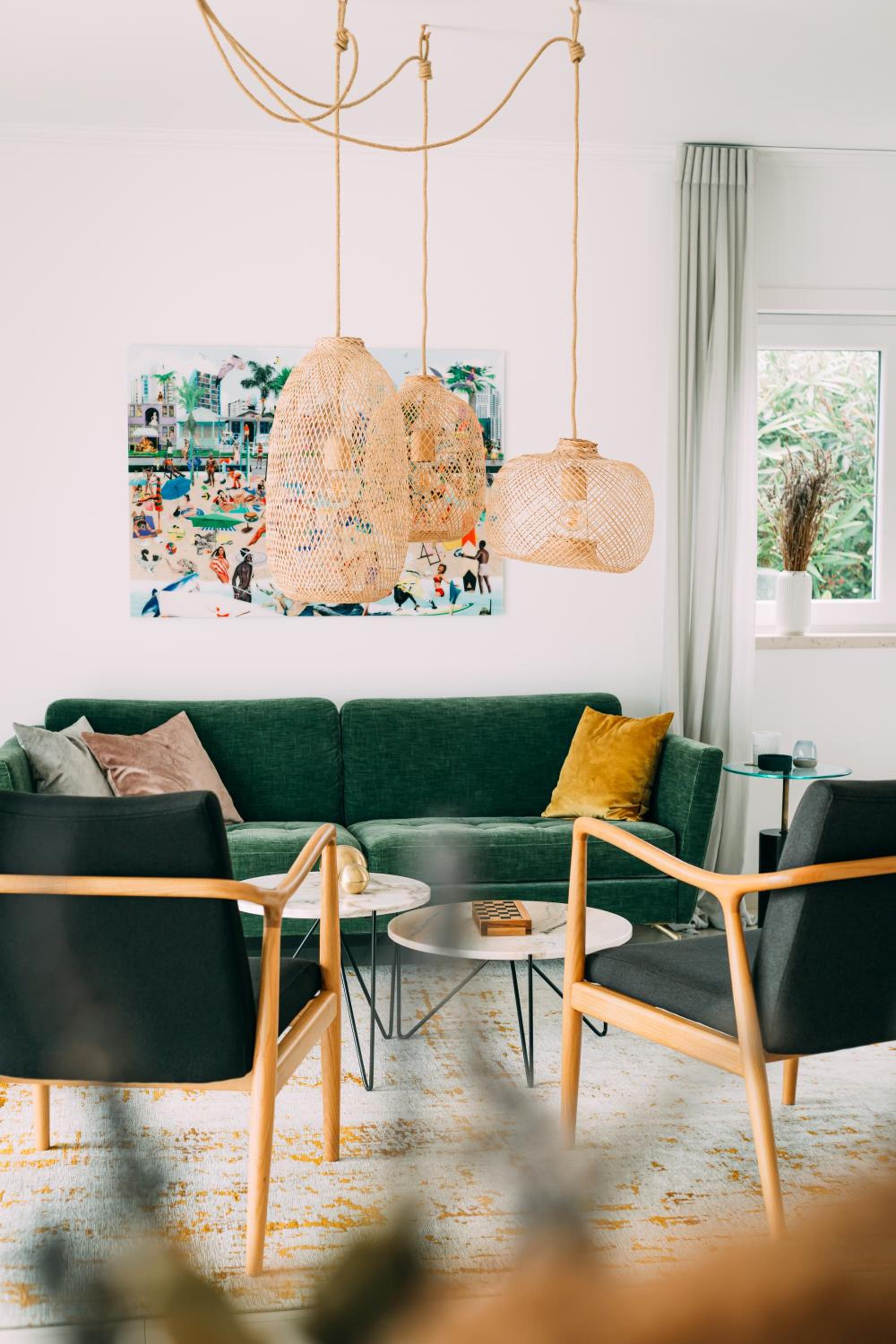 EMCASA Boutique Guesthouse