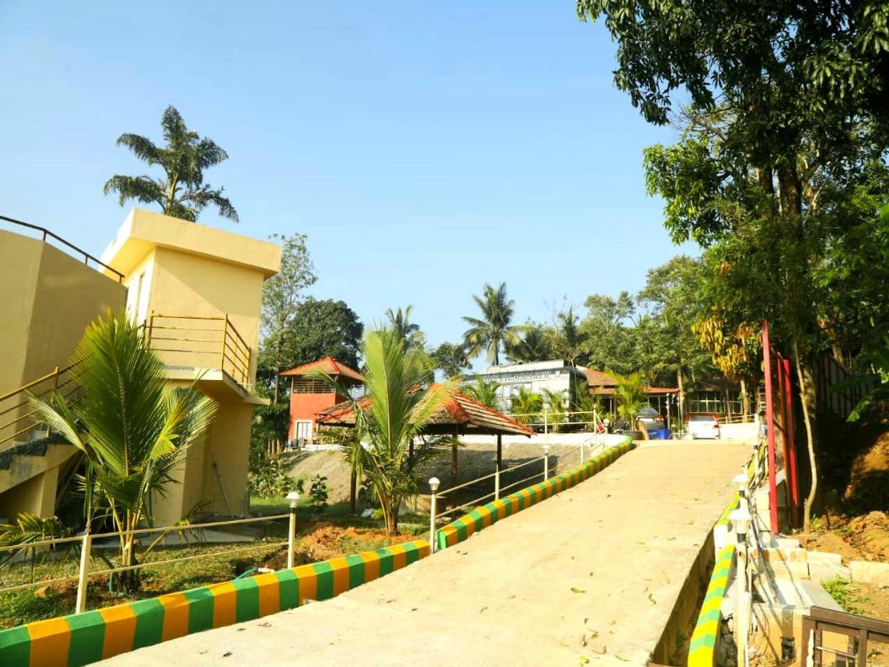 children's play area