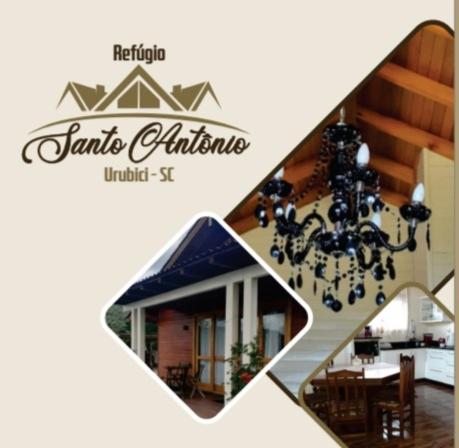 Refúgio Santo Antônio