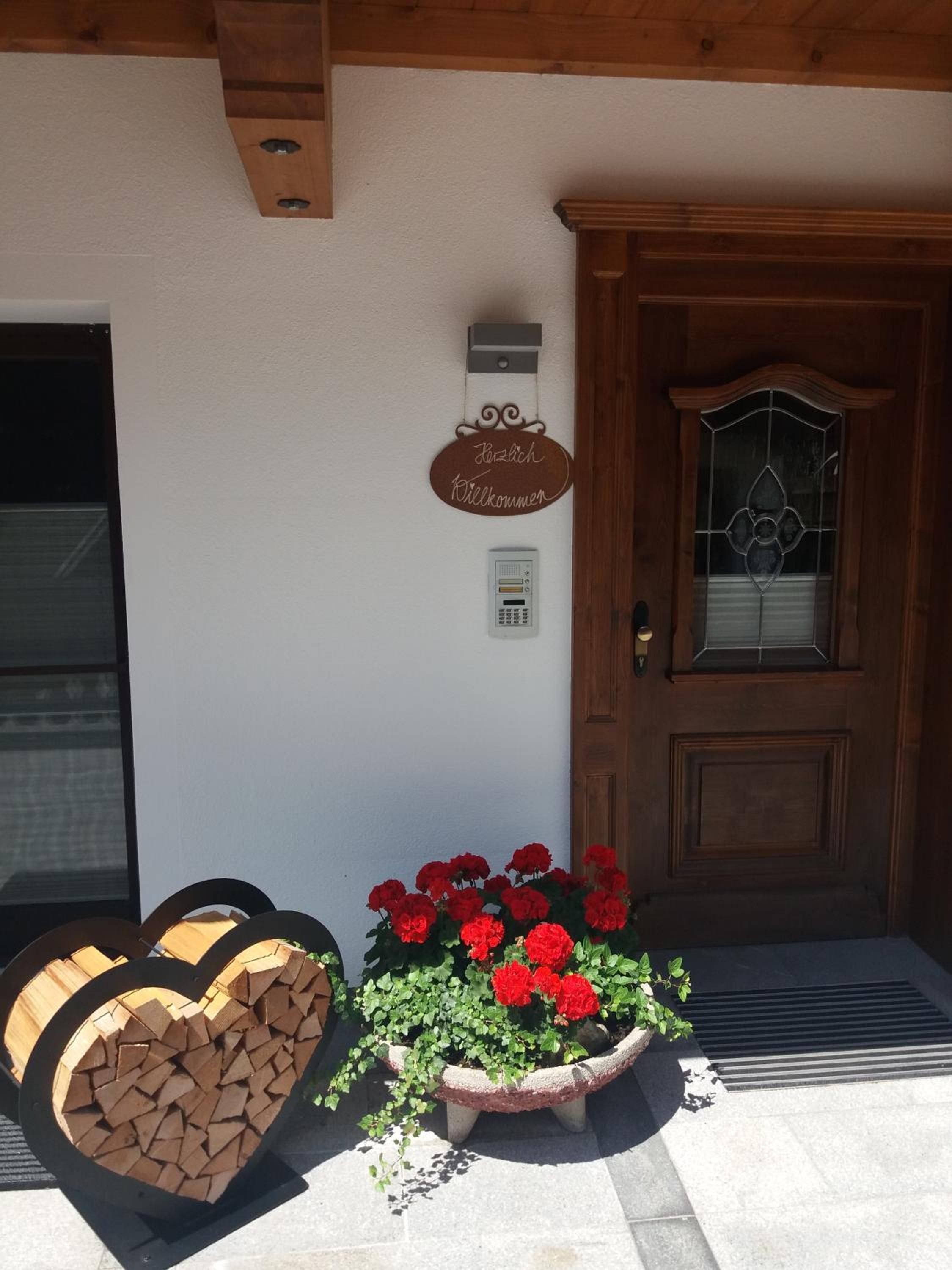 Haus Raimund 