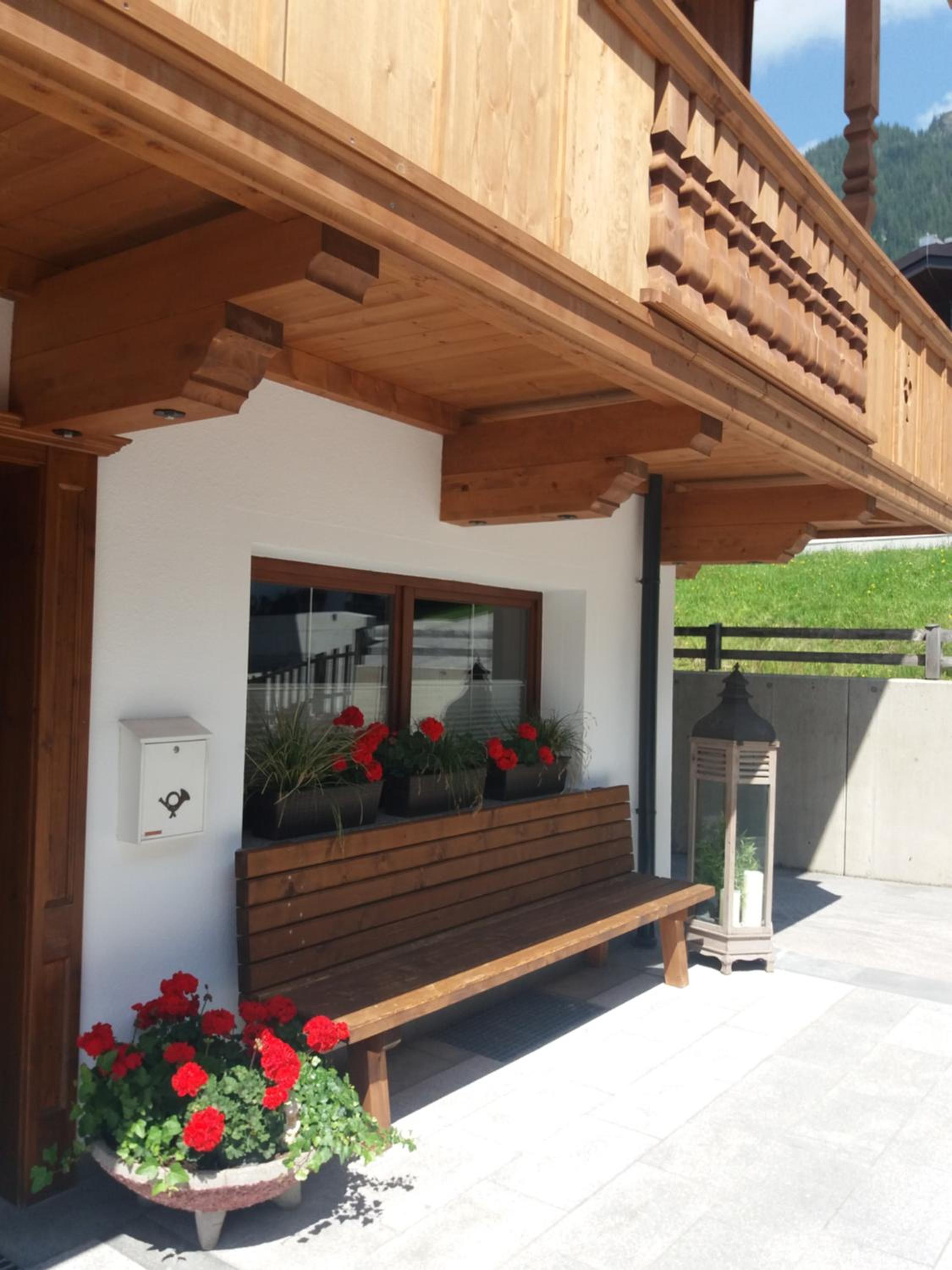 Haus Raimund 