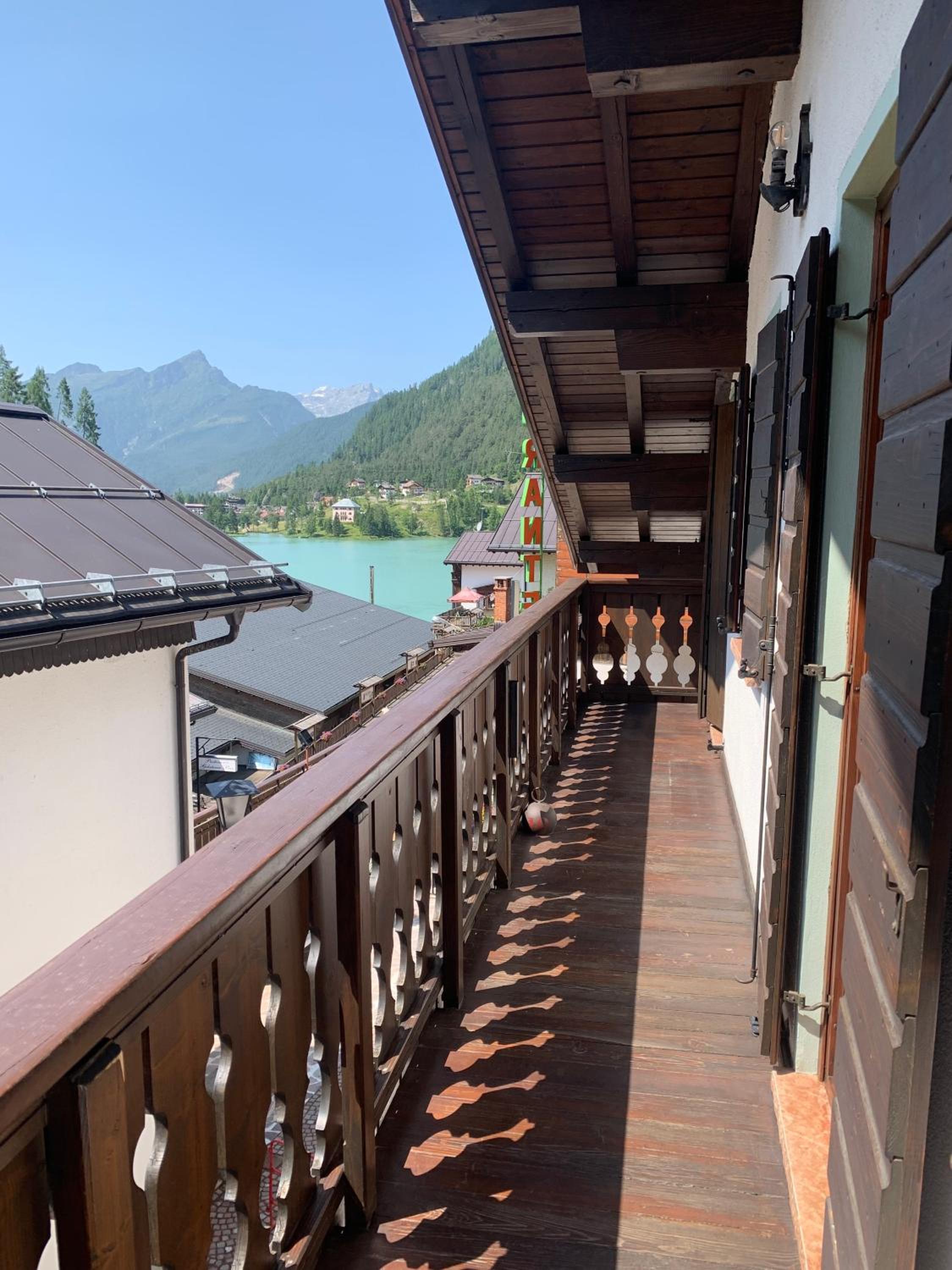 Tizzi Home view 2