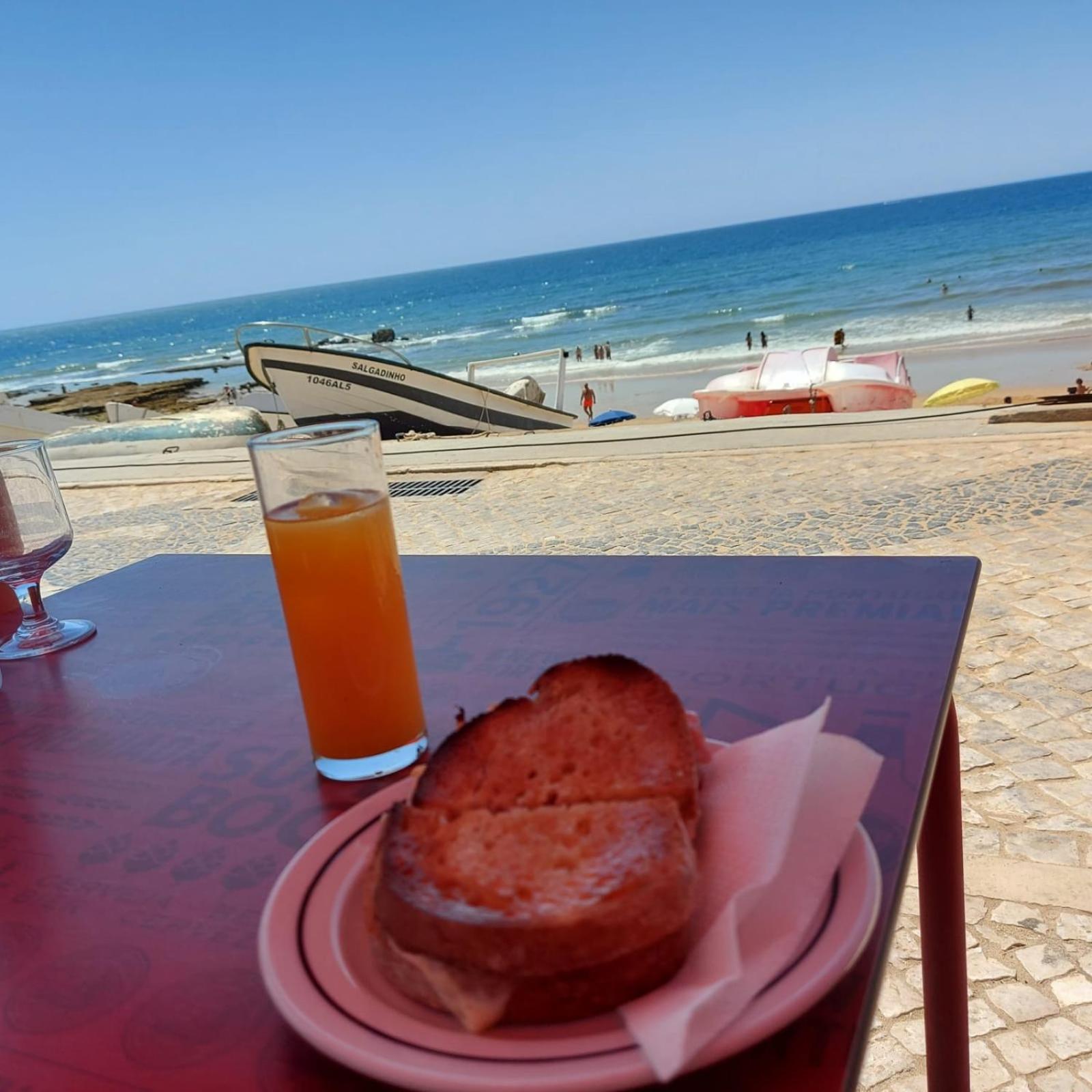 Olhos do Mar view 4