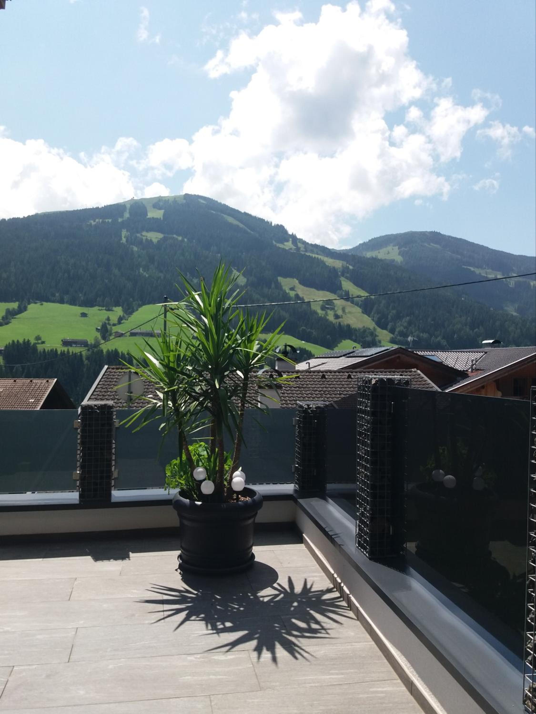 Haus Raimund 