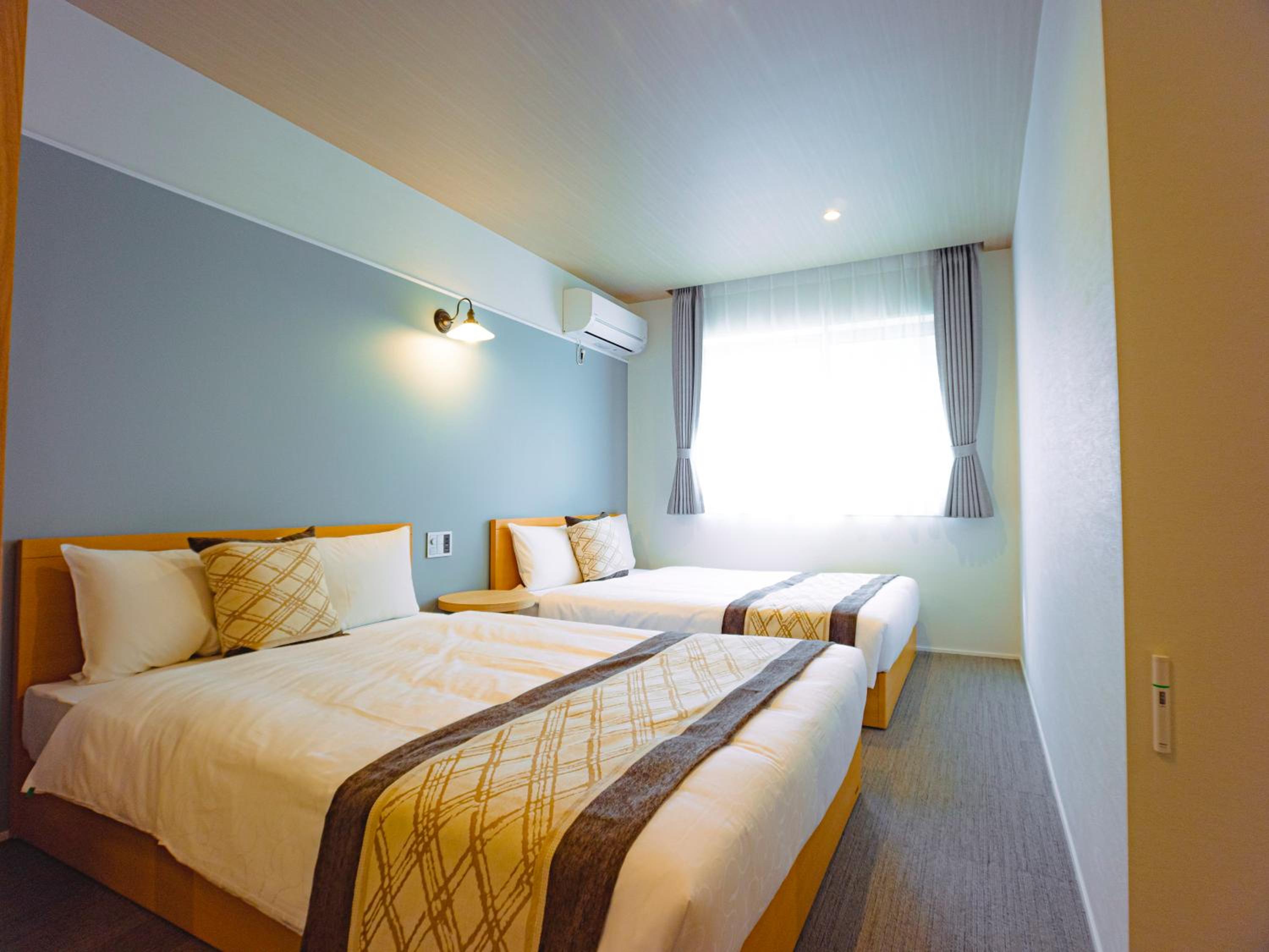 GRAND BASE Sumiyoshi view 3