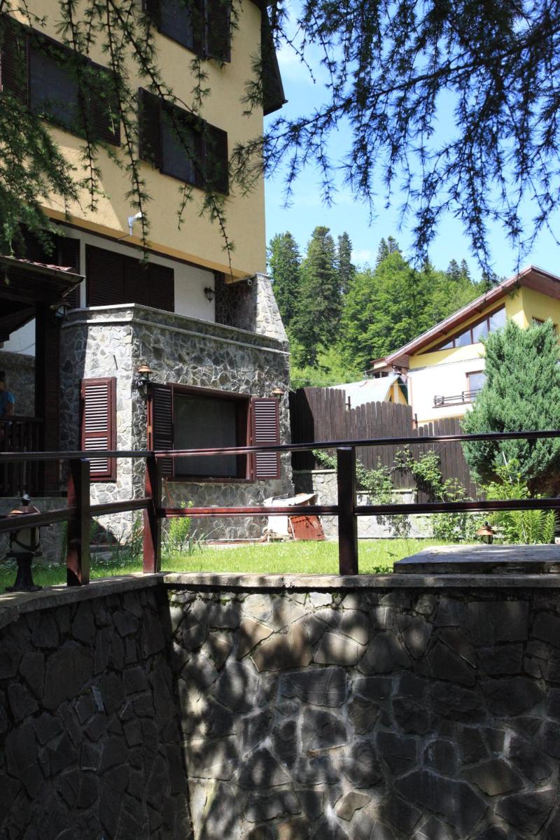 No. 32 en Azuga