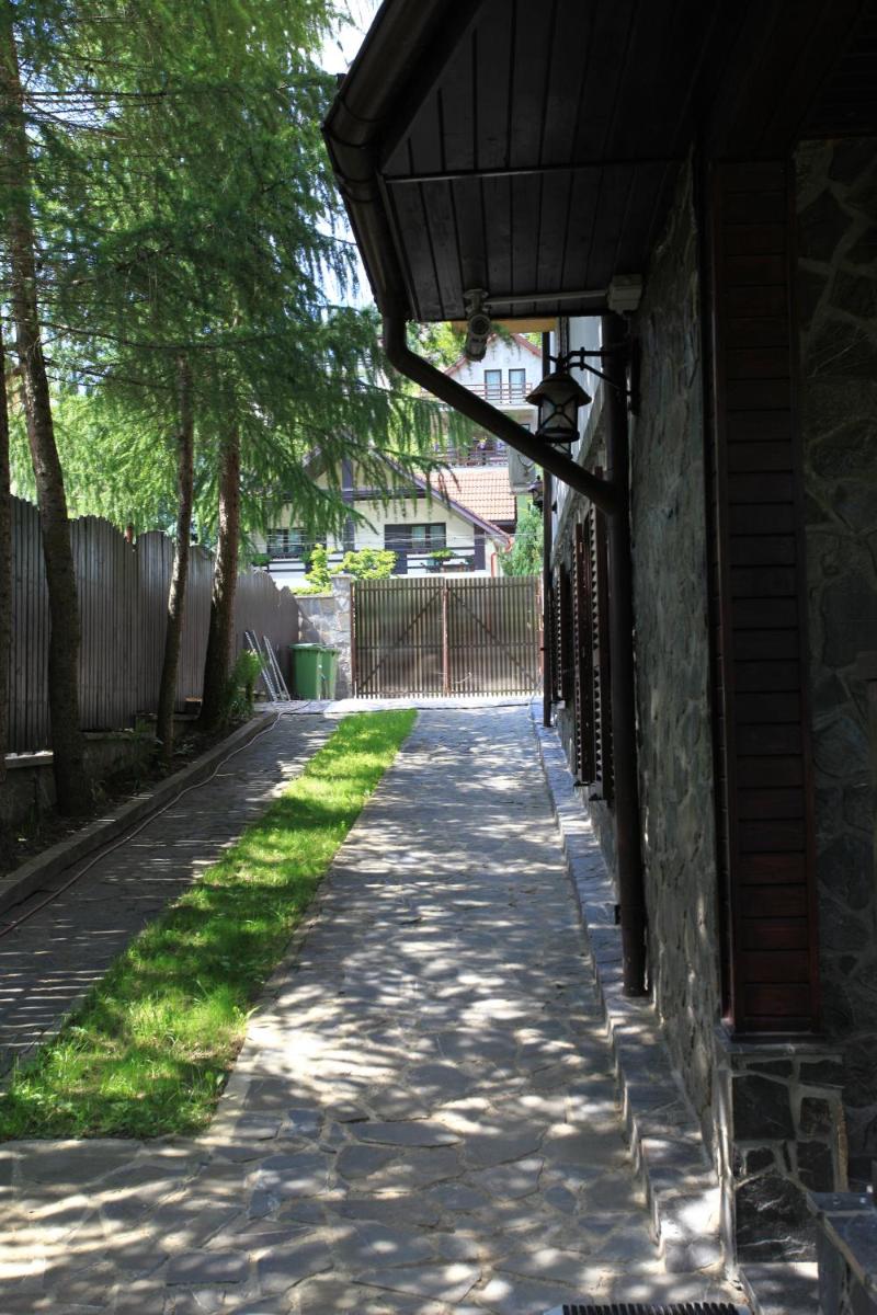 No. 32 en Azuga