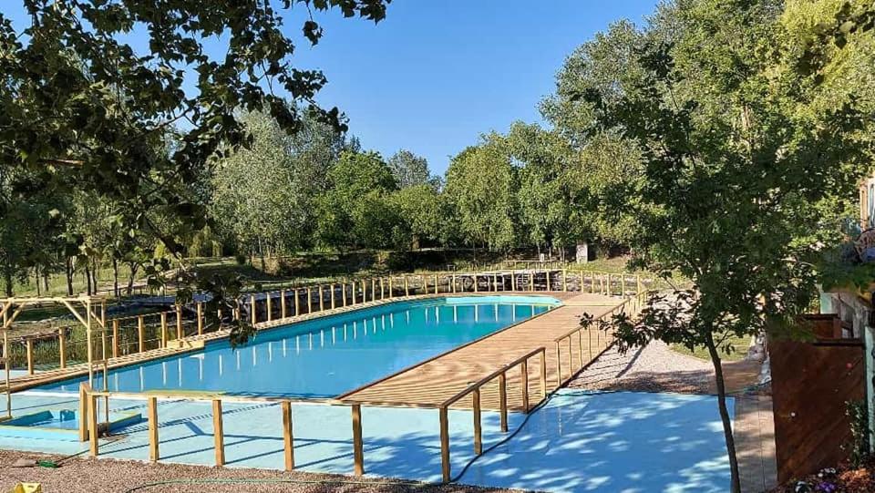 Agriturismo Ai Due Laghi