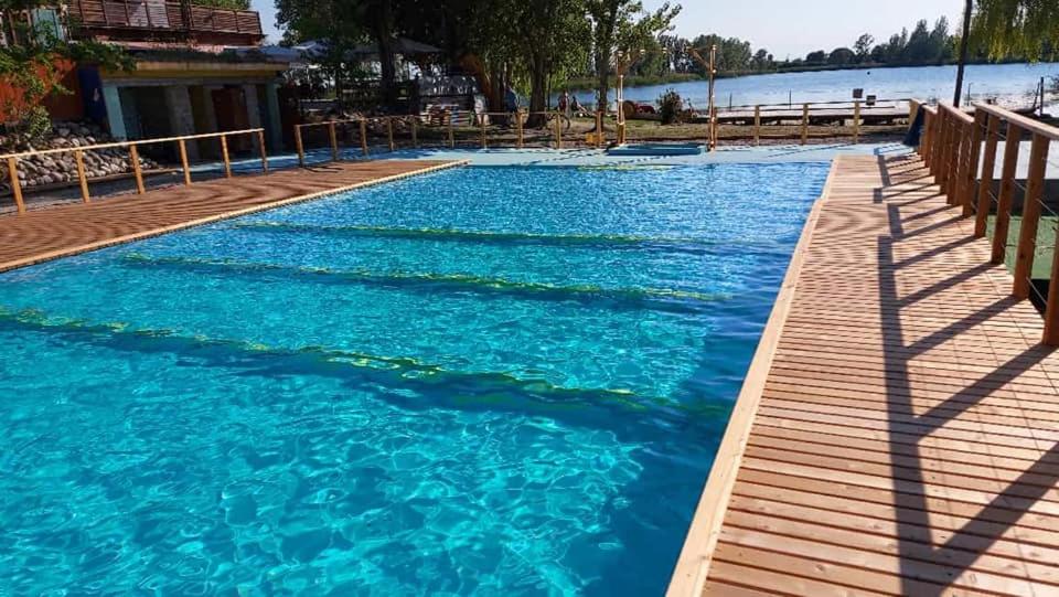 Agriturismo Ai Due Laghi