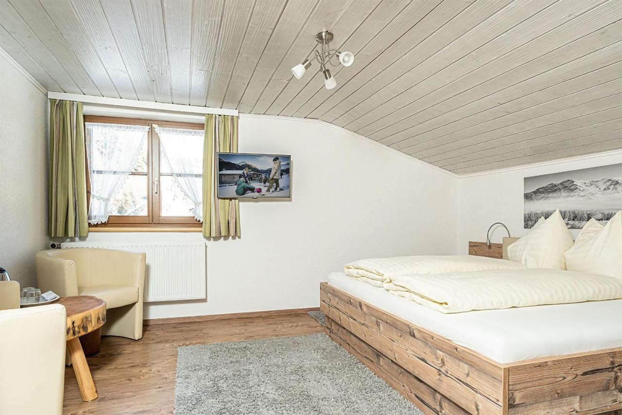 Pension Berggeist