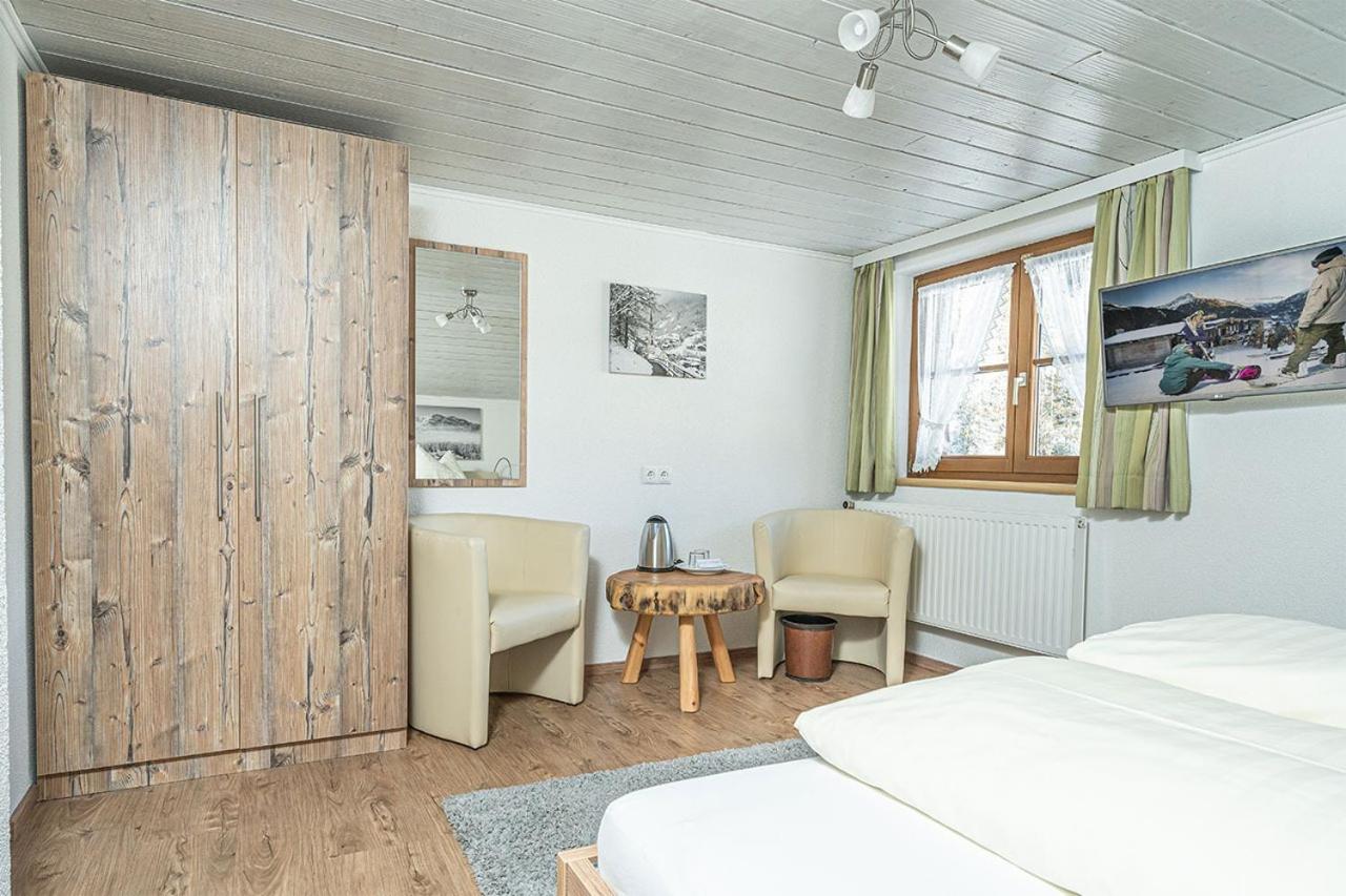 Pension Berggeist