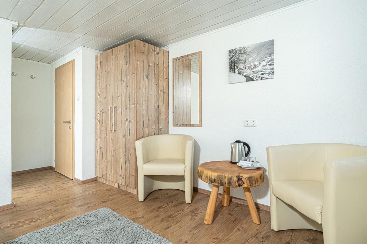 Pension Berggeist