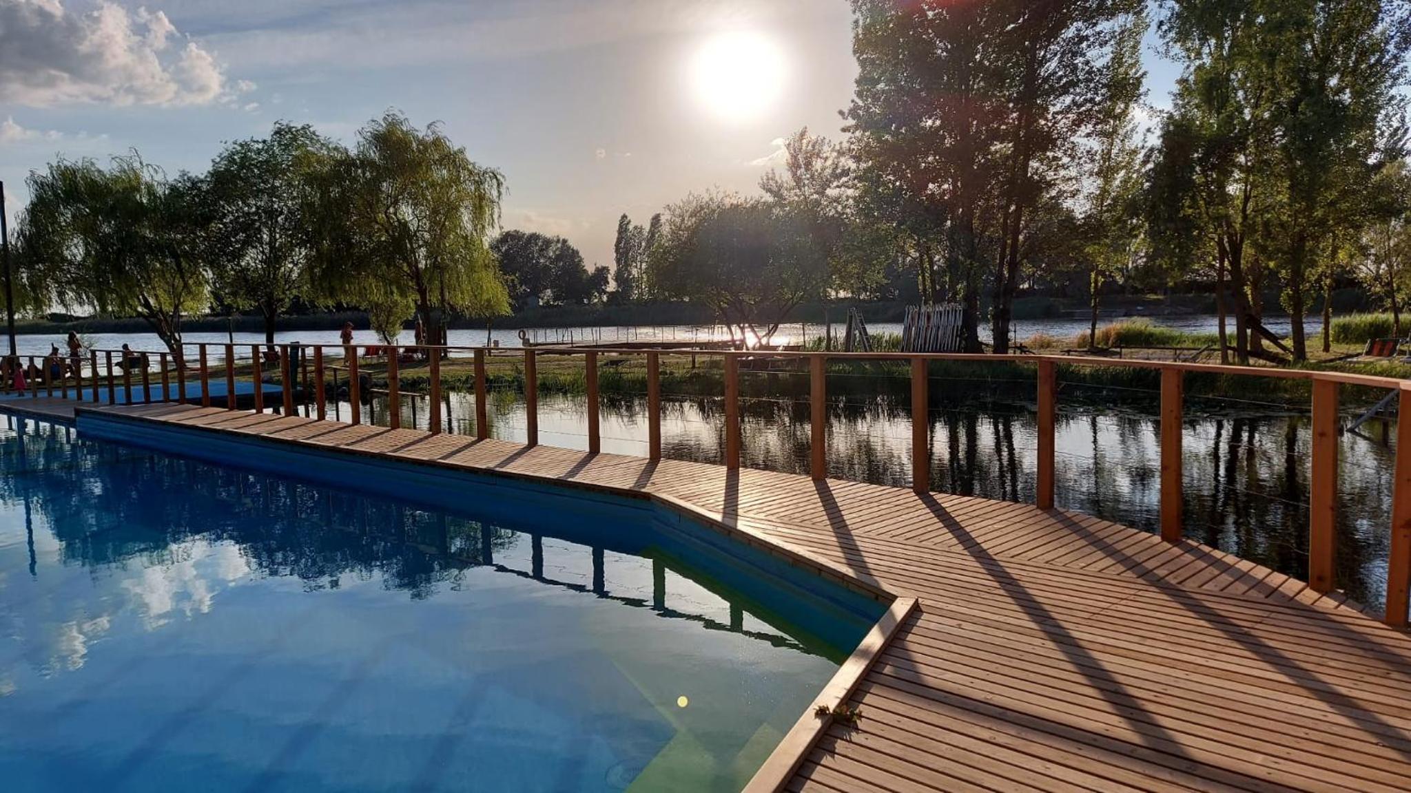 Agriturismo Ai Due Laghi
