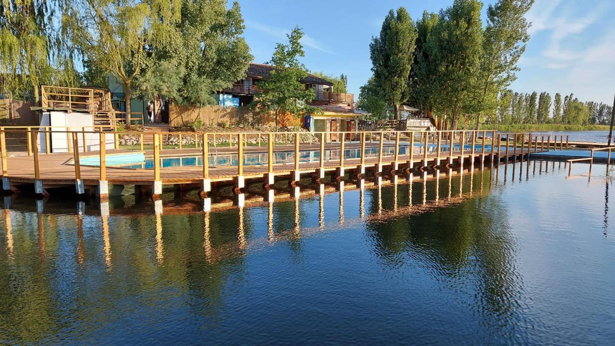Agriturismo Ai Due Laghi