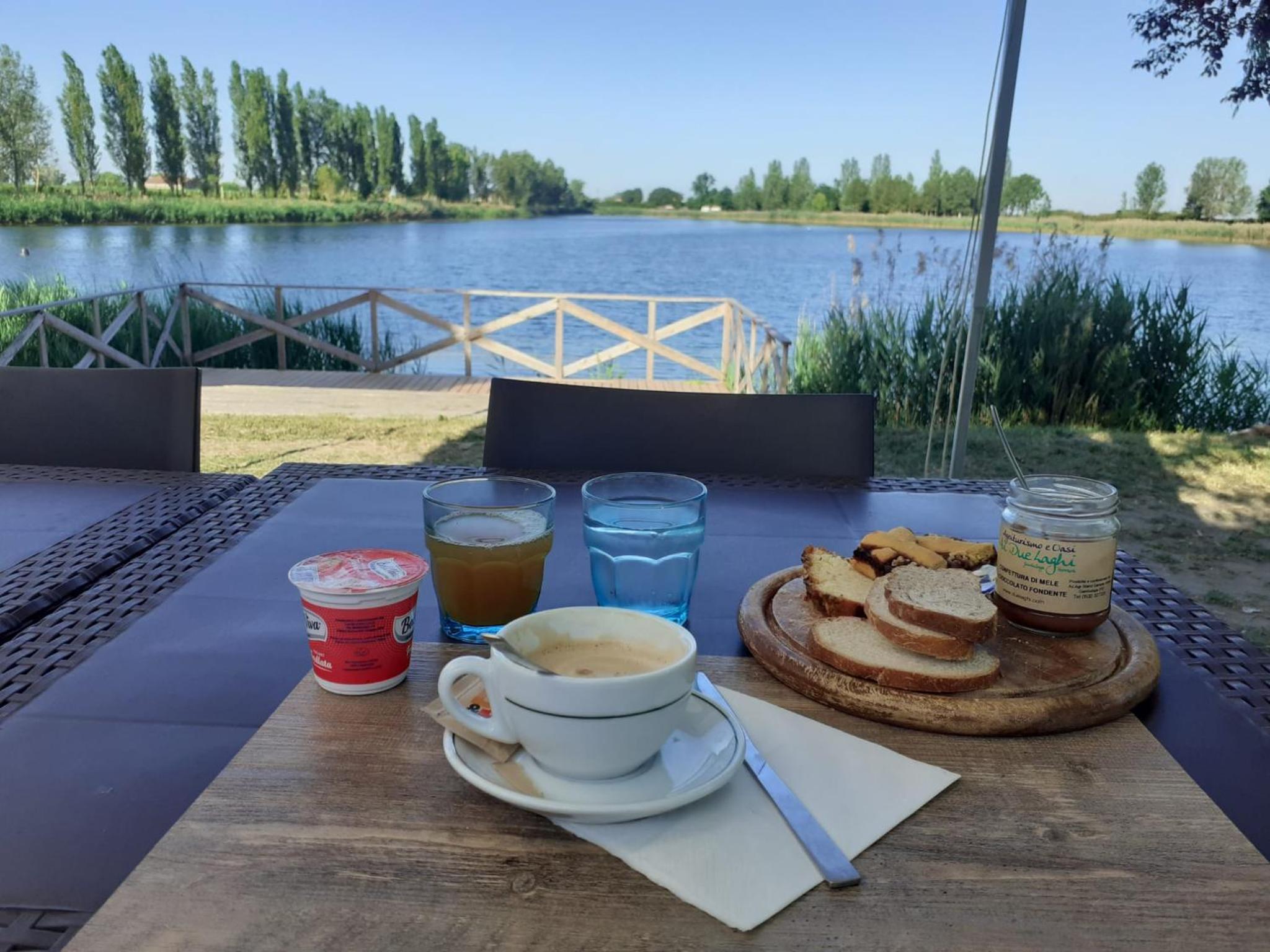 Agriturismo Ai Due Laghi