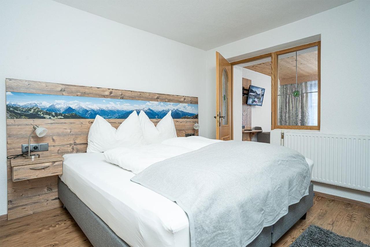 Pension Berggeist