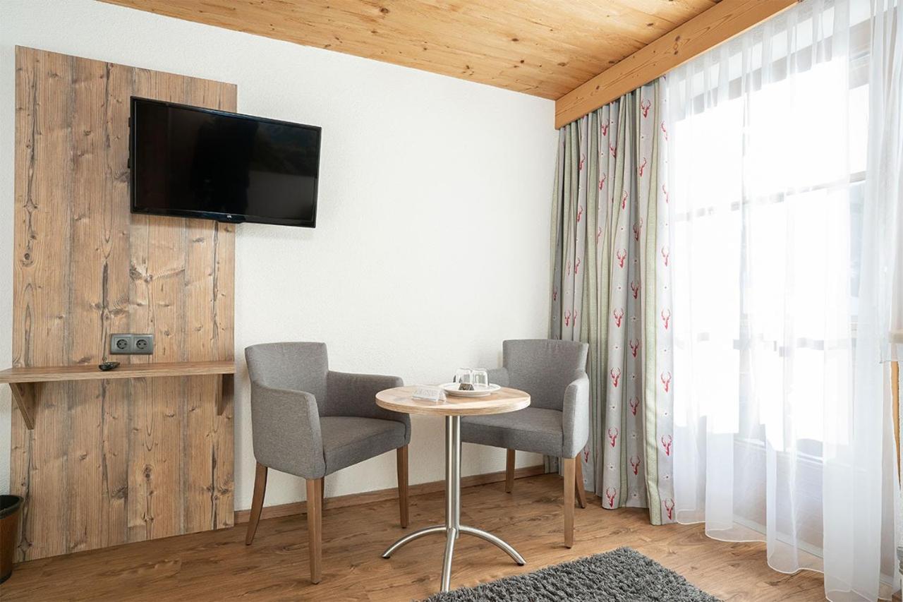 Pension Berggeist