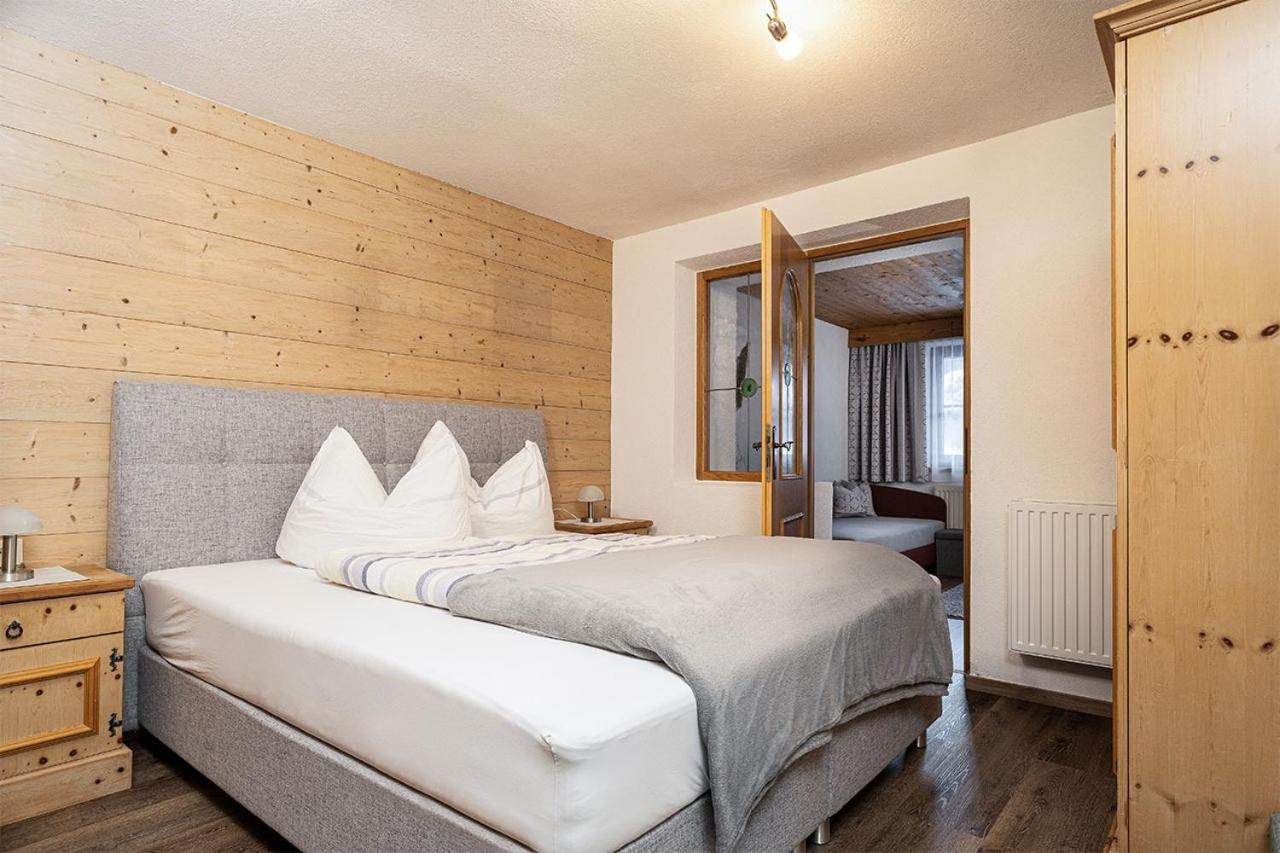 Pension Berggeist
