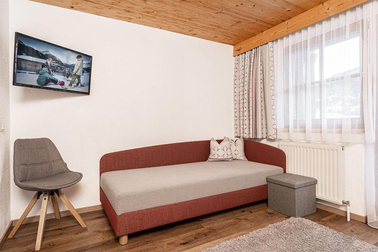 Pension Berggeist