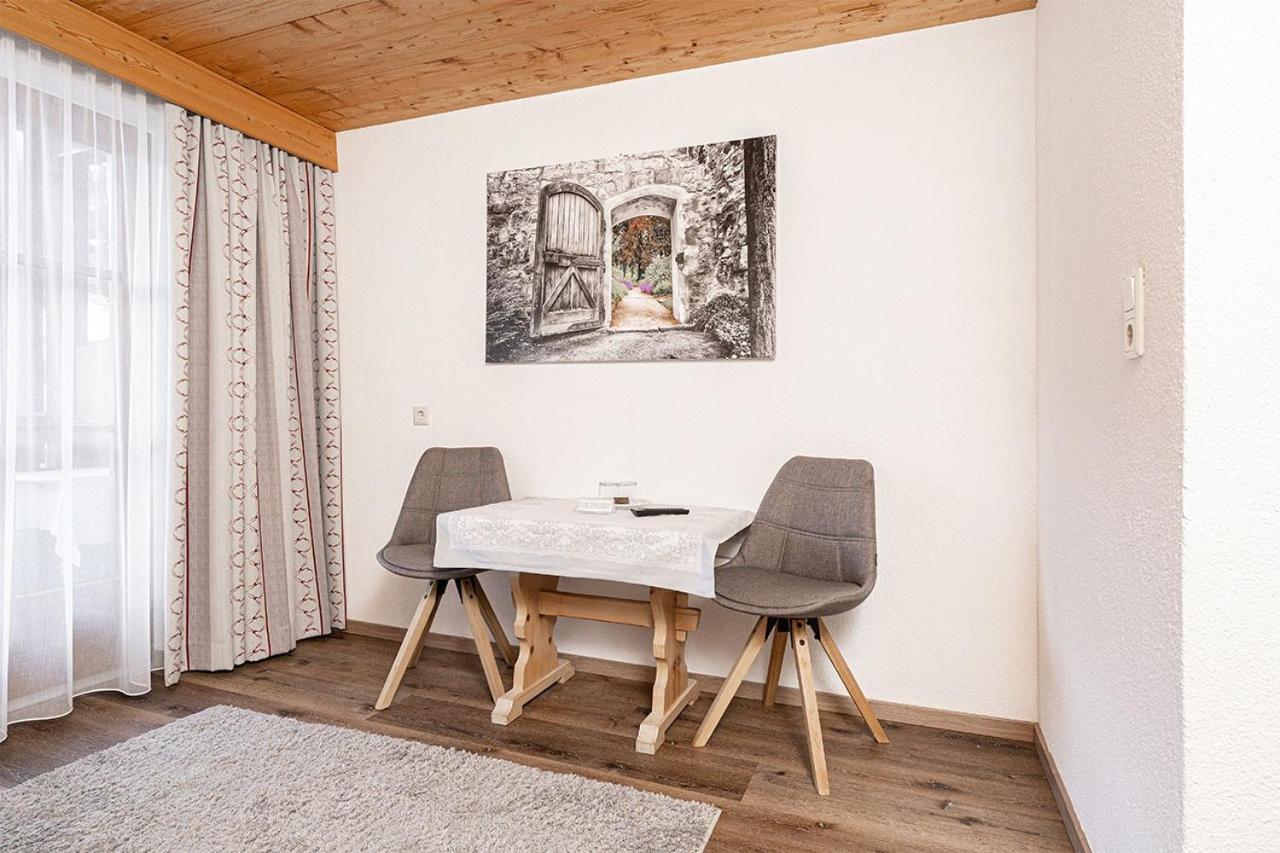 Pension Berggeist