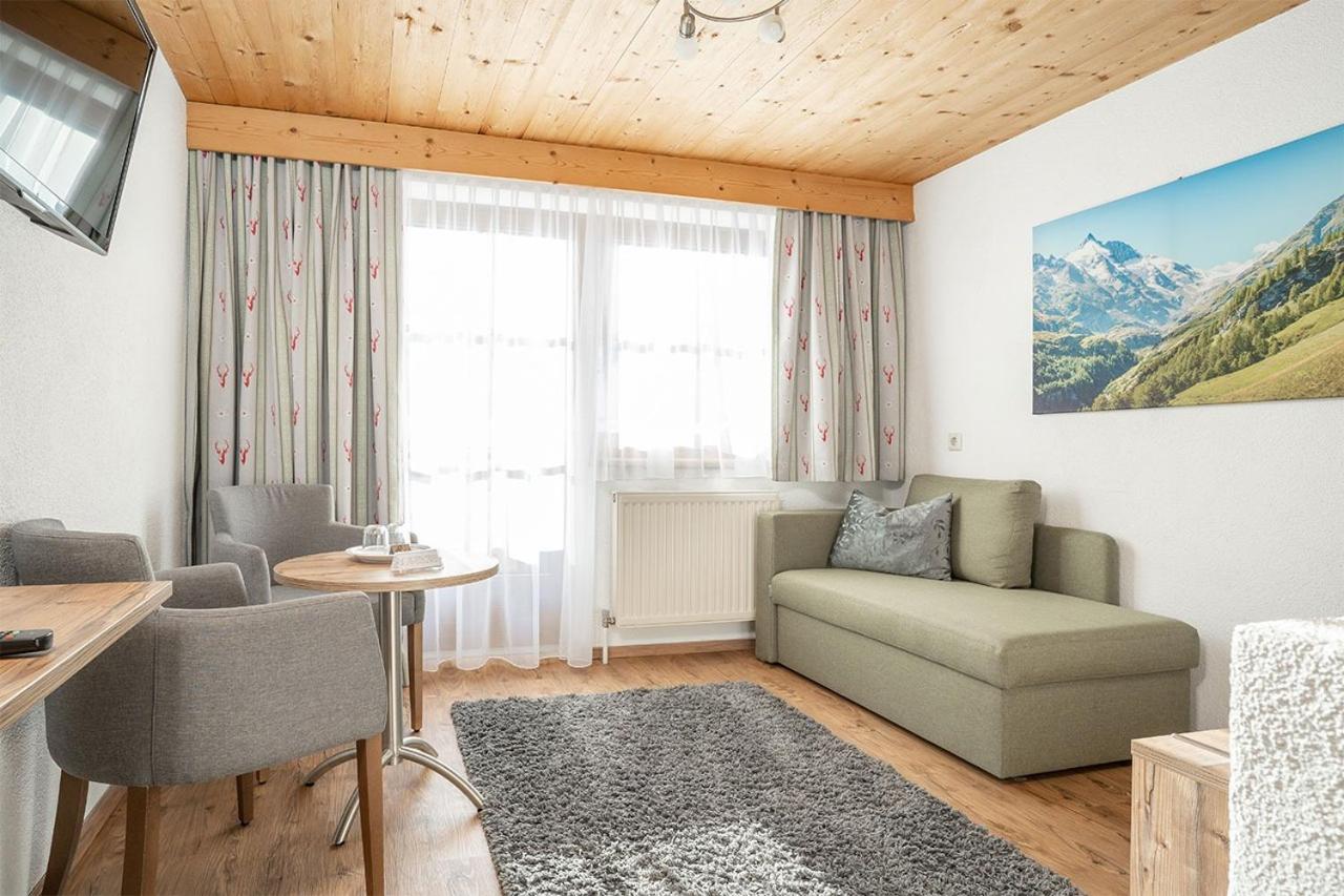 Pension Berggeist