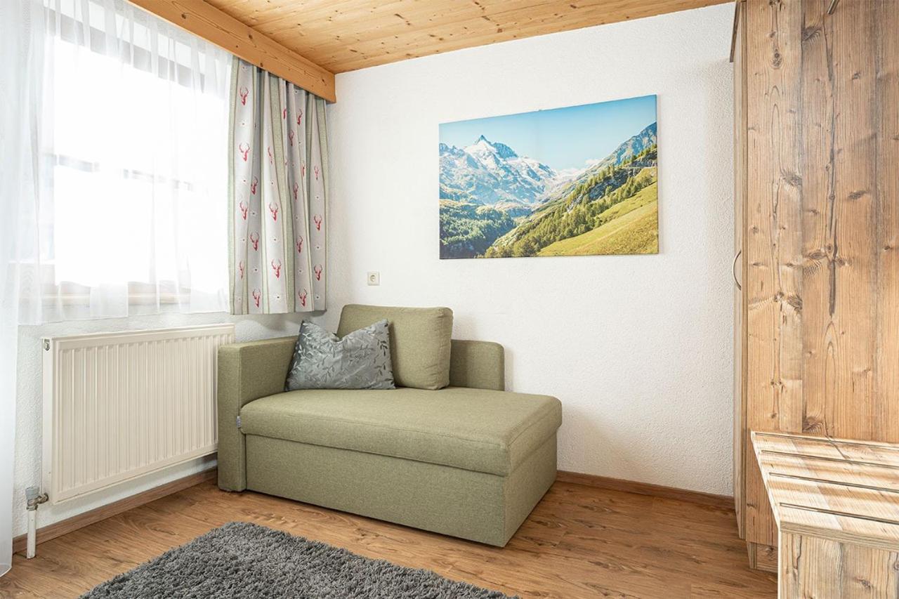 Pension Berggeist