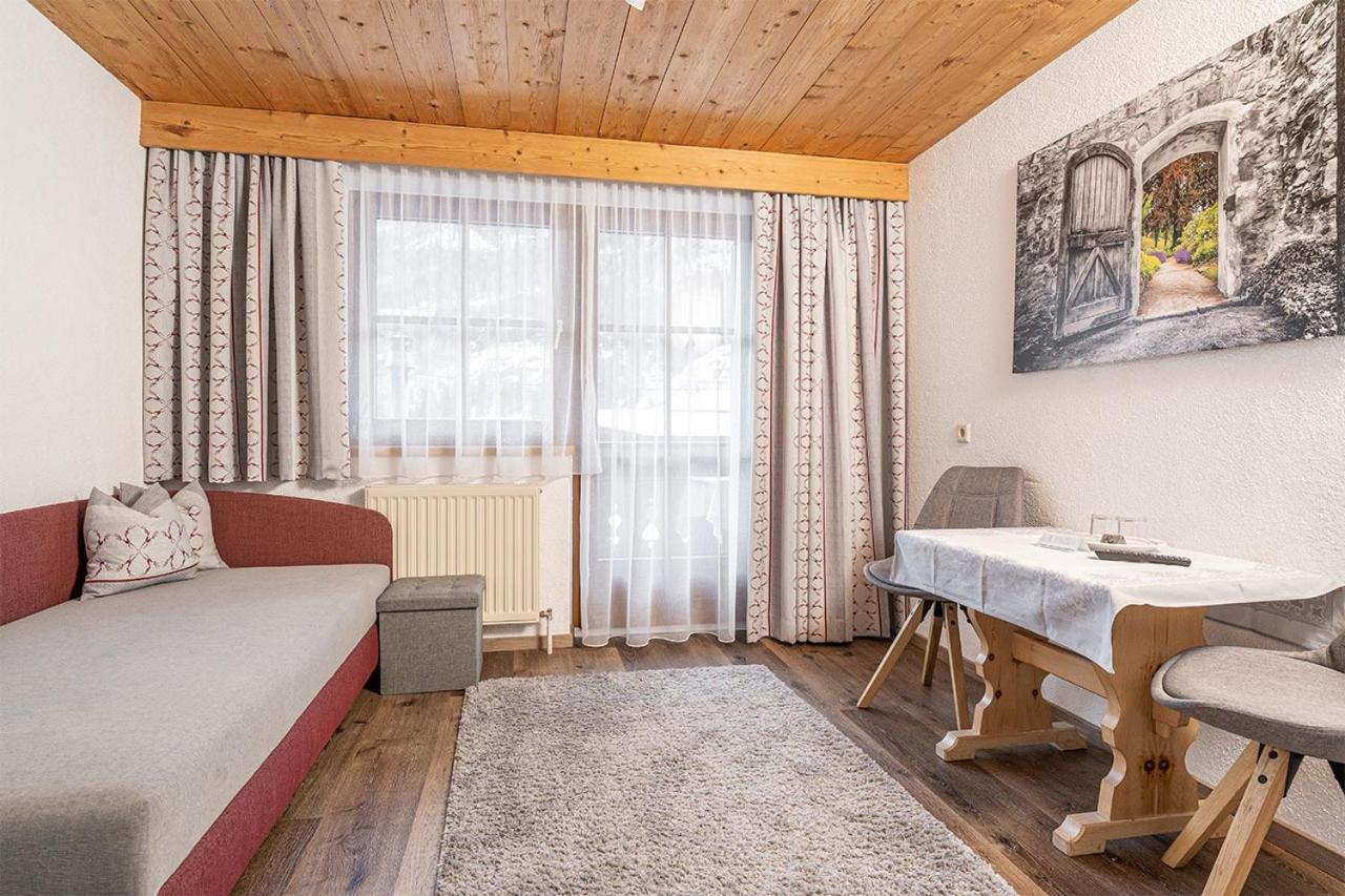 Pension Berggeist