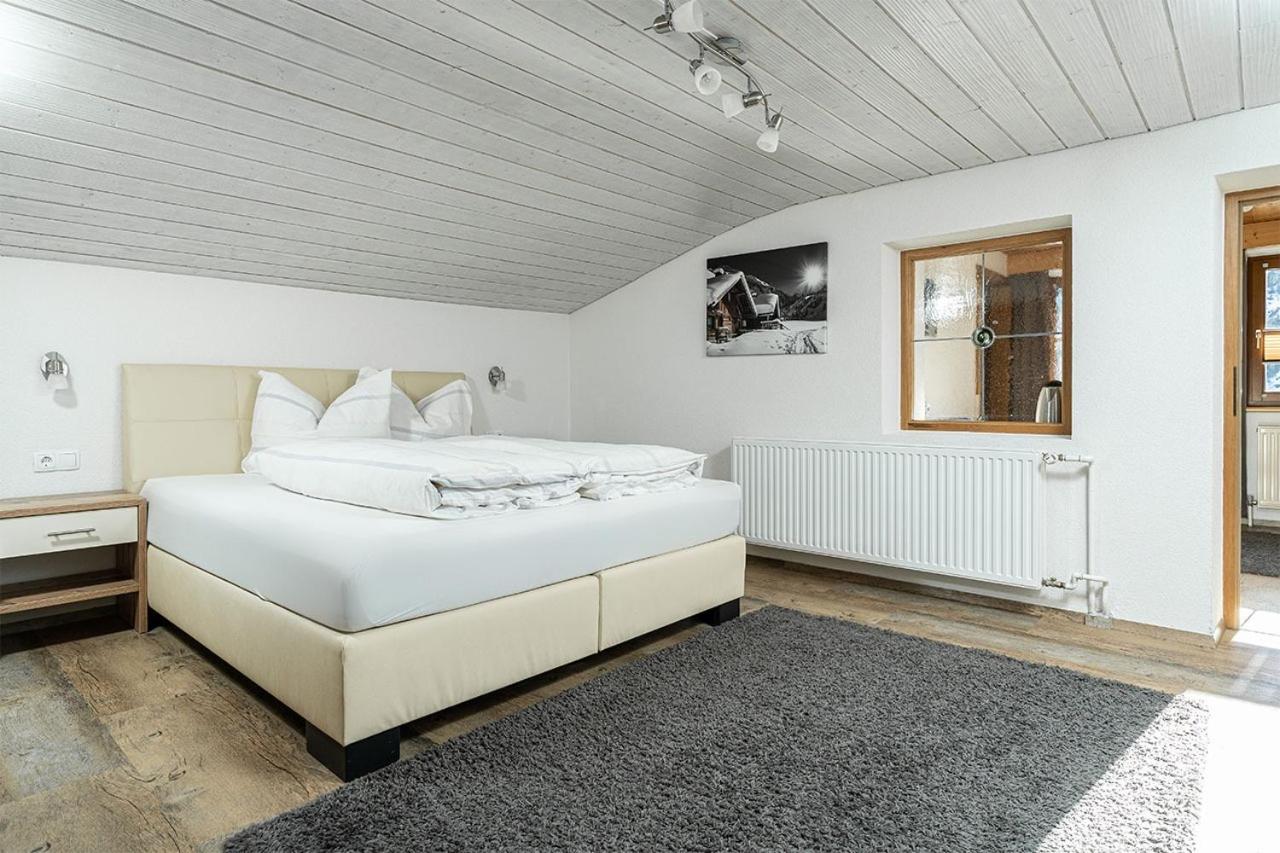 Pension Berggeist