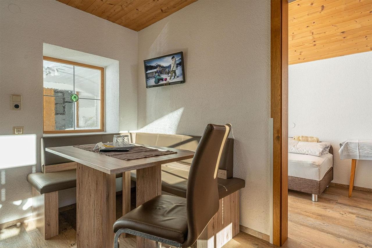 Pension Berggeist