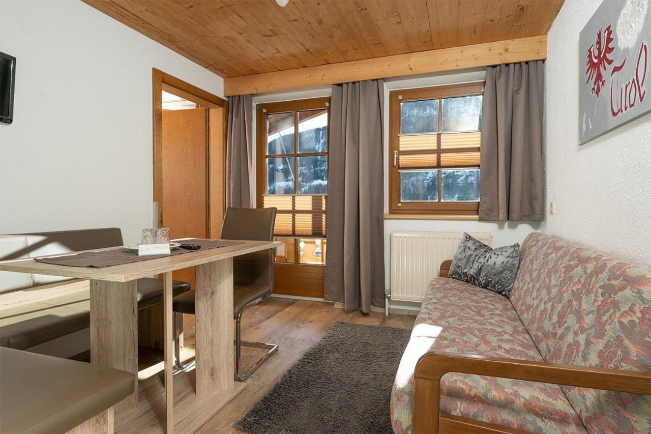 Pension Berggeist