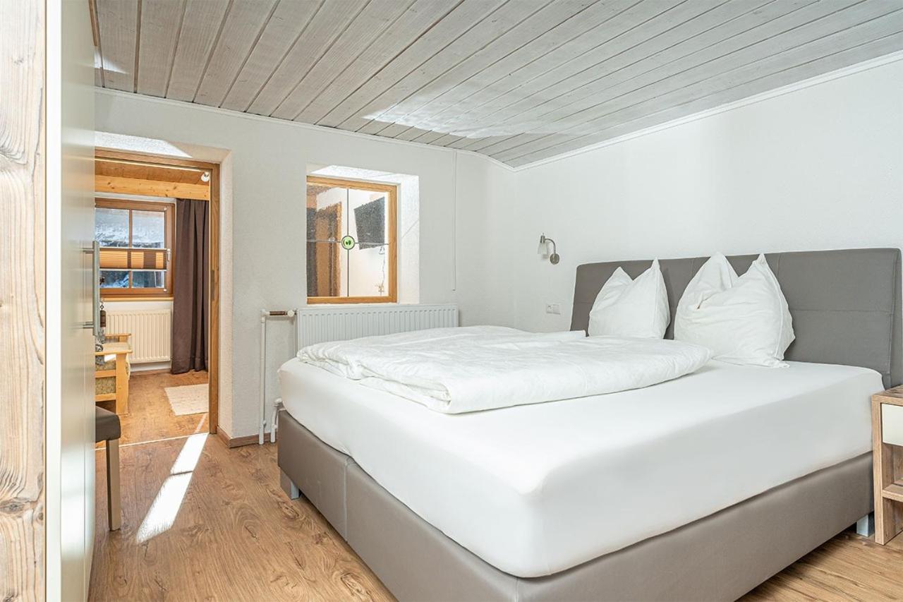 Pension Berggeist