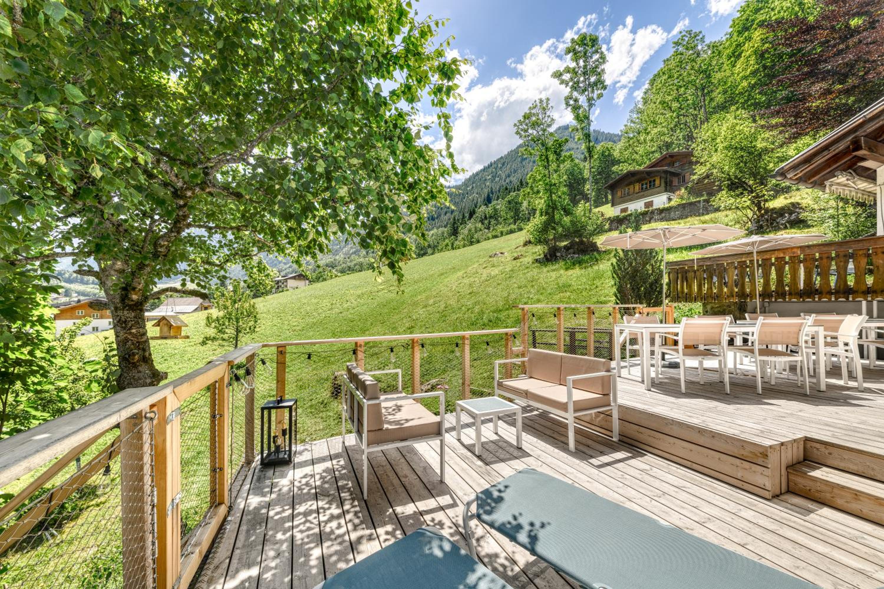 Haus Fellner by A-Appartments