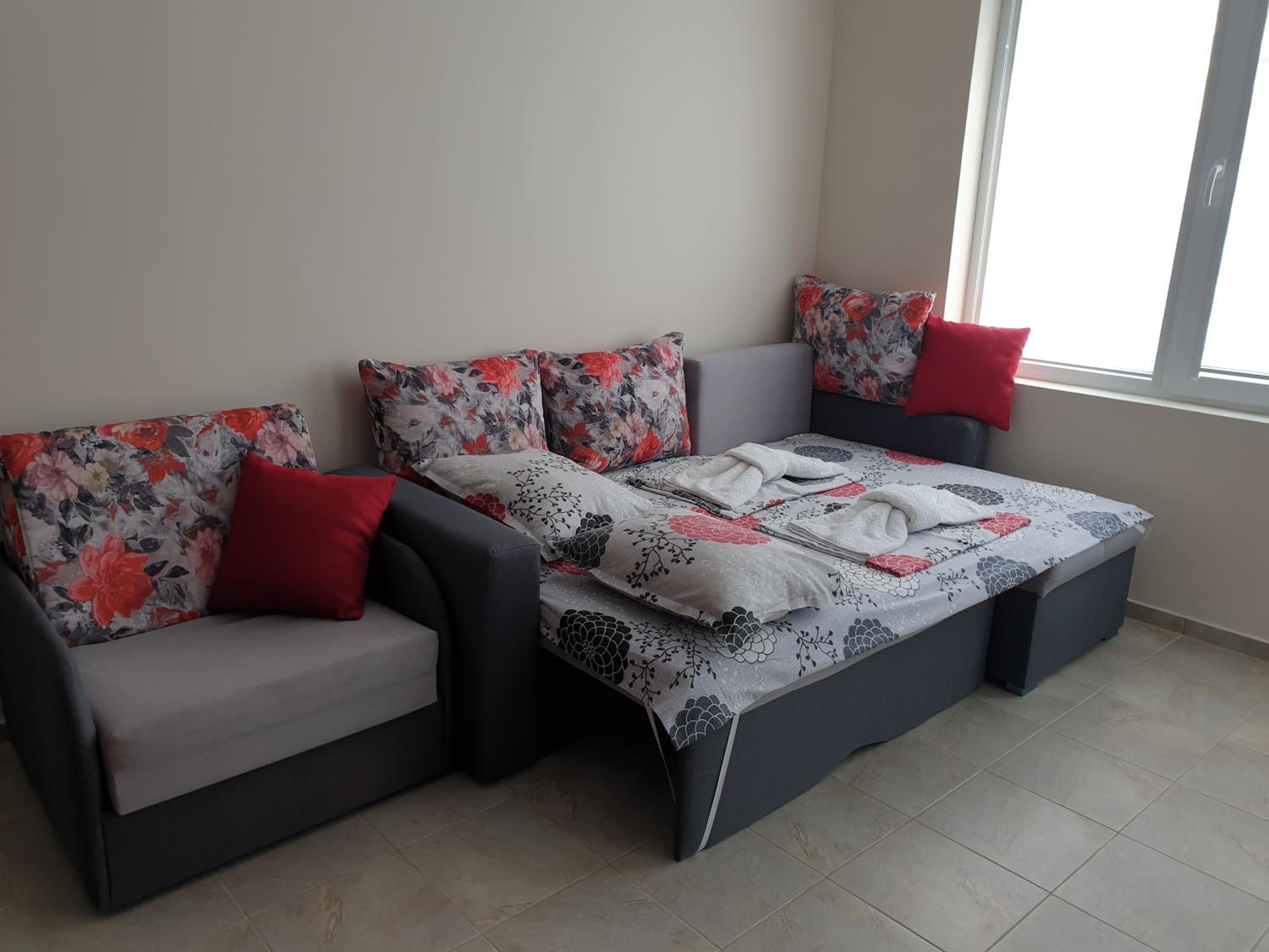 Апартаменти Кастро/Castro Apartments