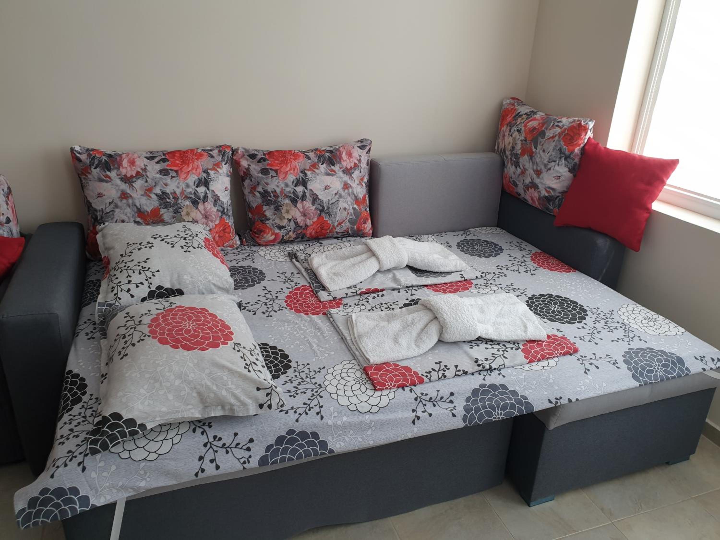 Апартаменти Кастро/Castro Apartments