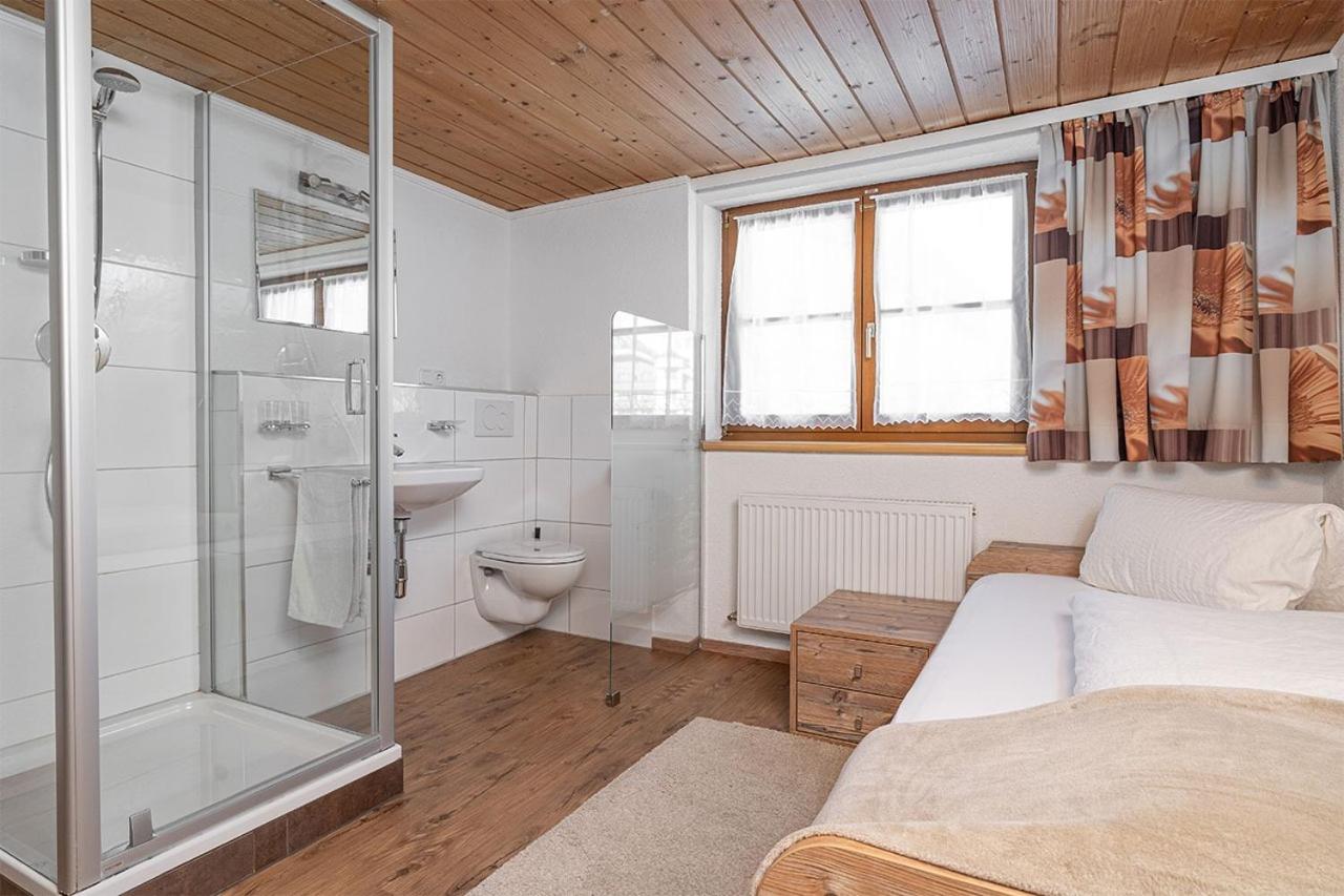 Pension Berggeist