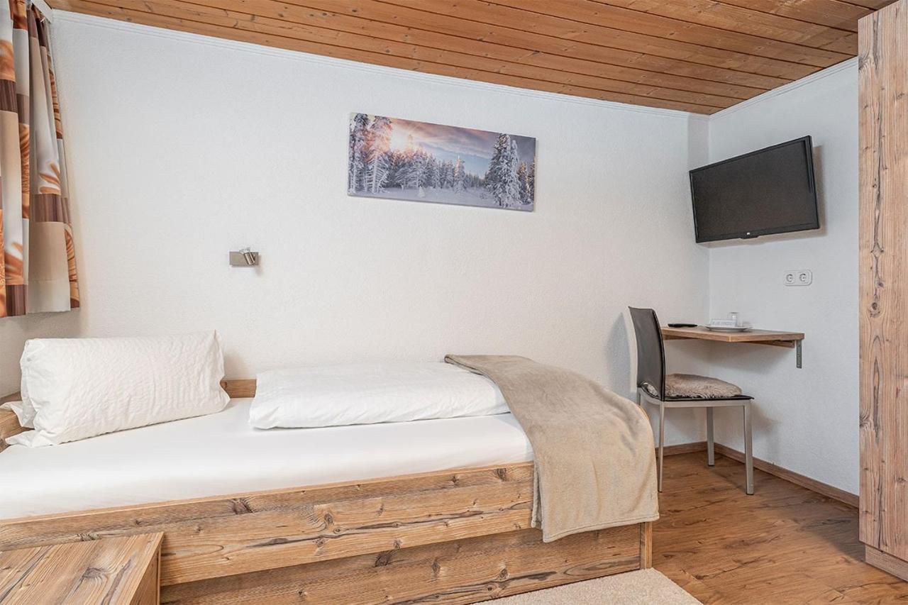 Pension Berggeist